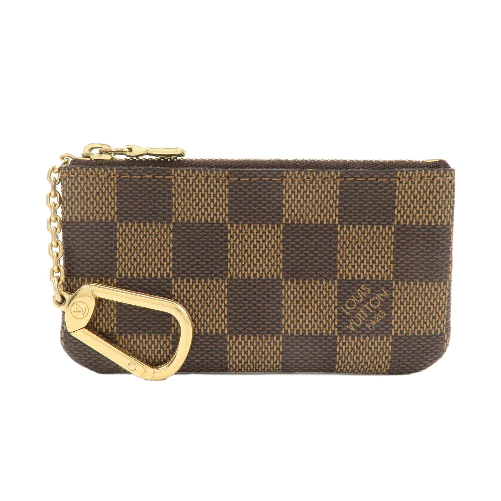 Louis-Vuitton-Damier-Ebene-Pochette-Cles-Coin-Case-N62658