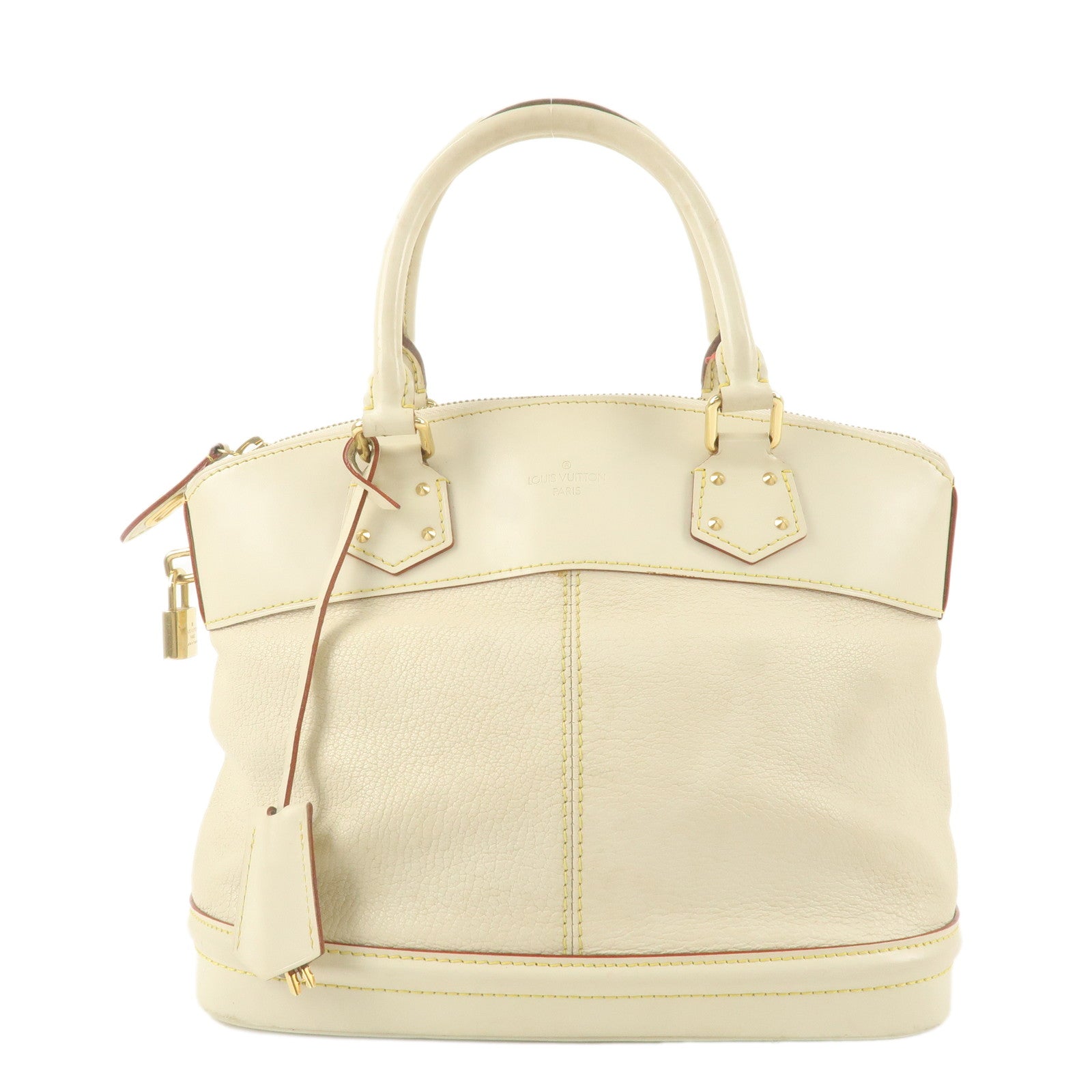 Louis-Vuitton-Suhari-Lock-It-PM-Hand-Bag-Blanc-M91887