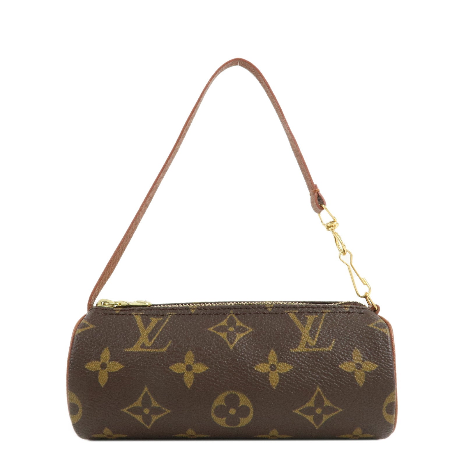 Louis-Vuitton-Monogram-Mini-Pouch-for-Papillon-Bag-Old-Style