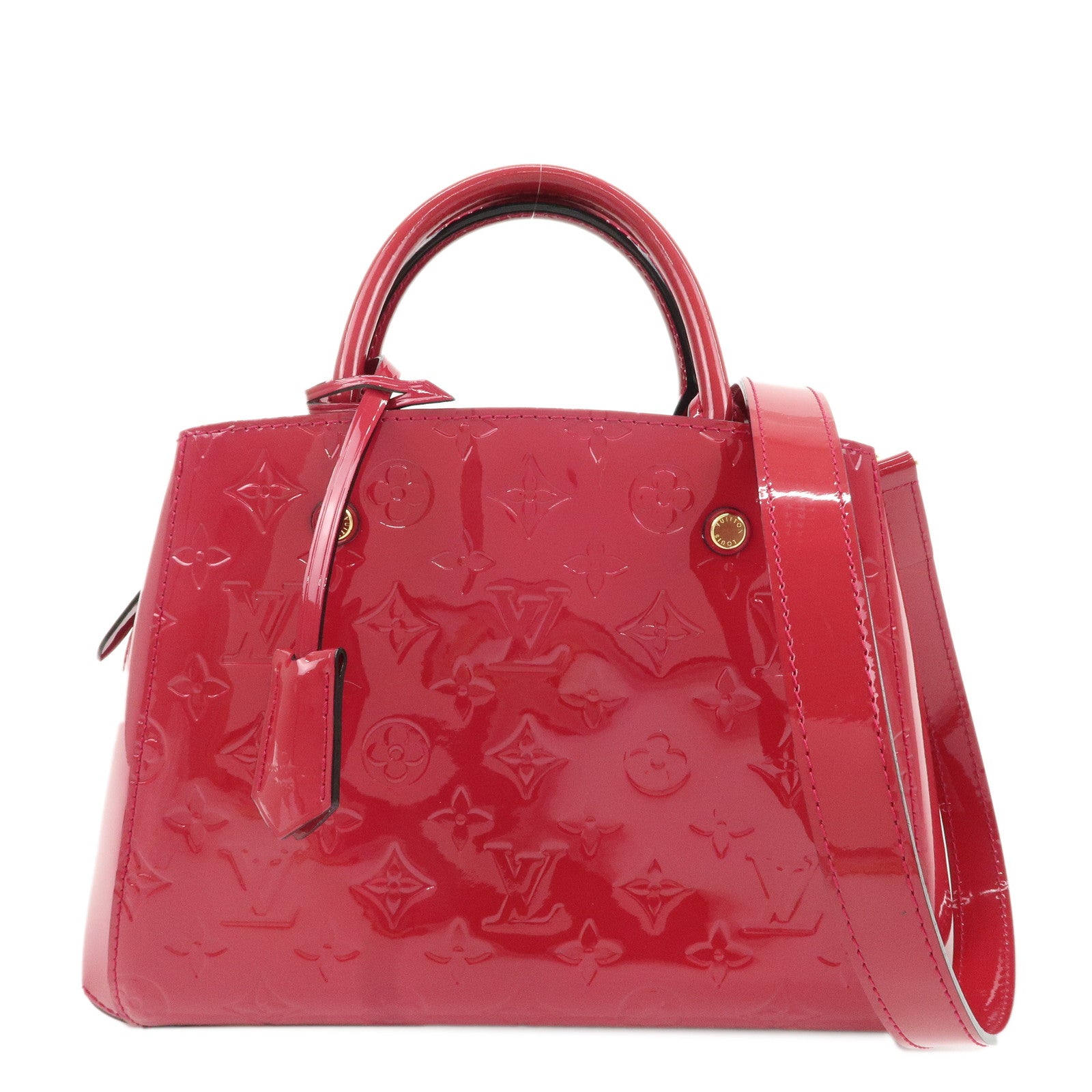 Louis-Vuitton-Monogram-Vernis-Montaigne-BB-Hand-Bag-M50172