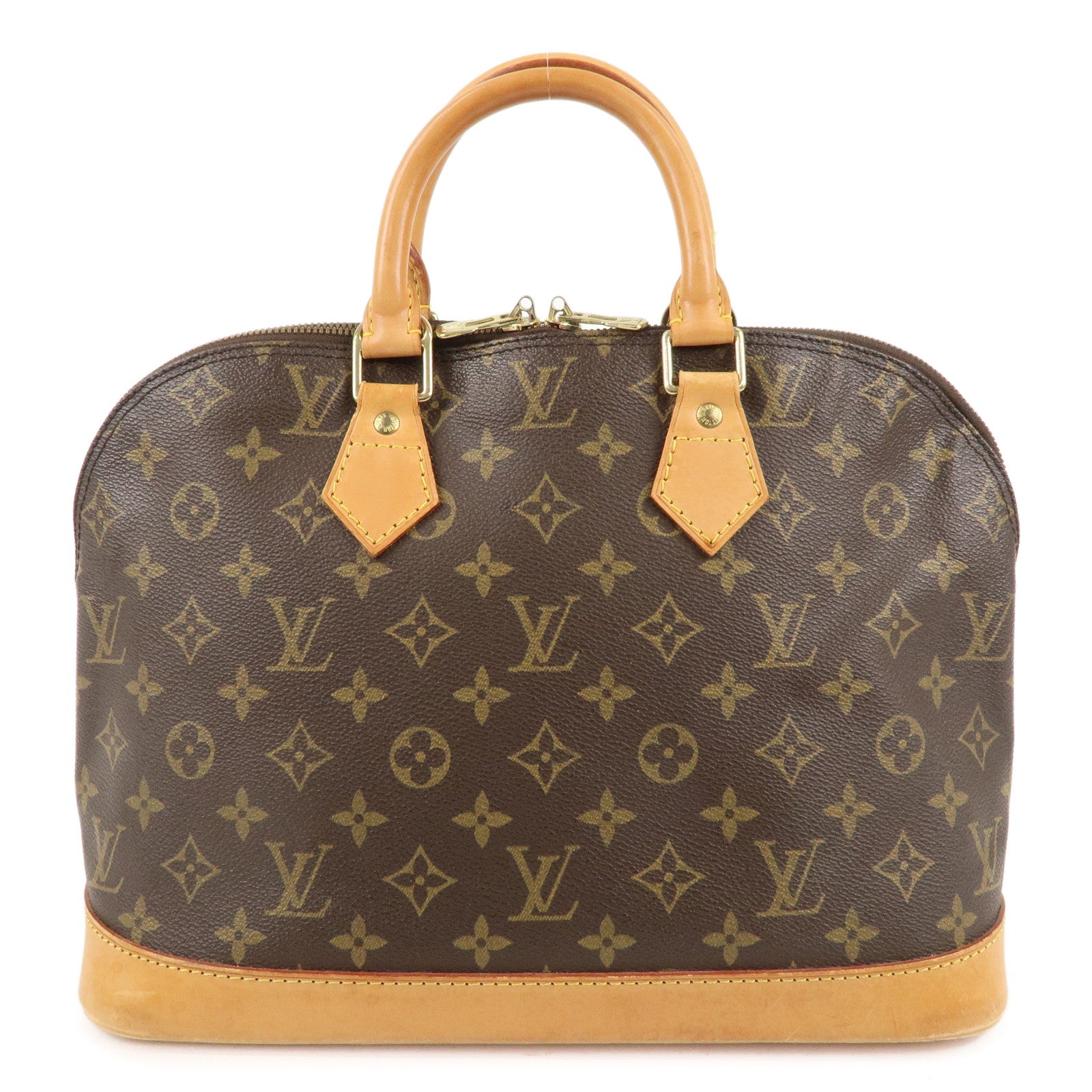 Louis-Vuitton-Monogram-Alma-Hand-Bag-Brown-M51130