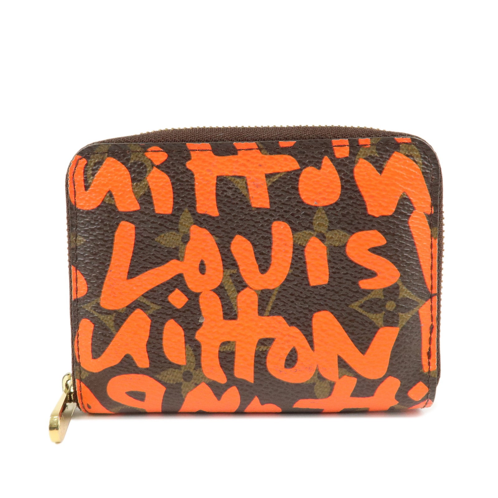 Louis-Vuitton-Monogram-Graffiti-Zippy-Coin-Purse-M93708