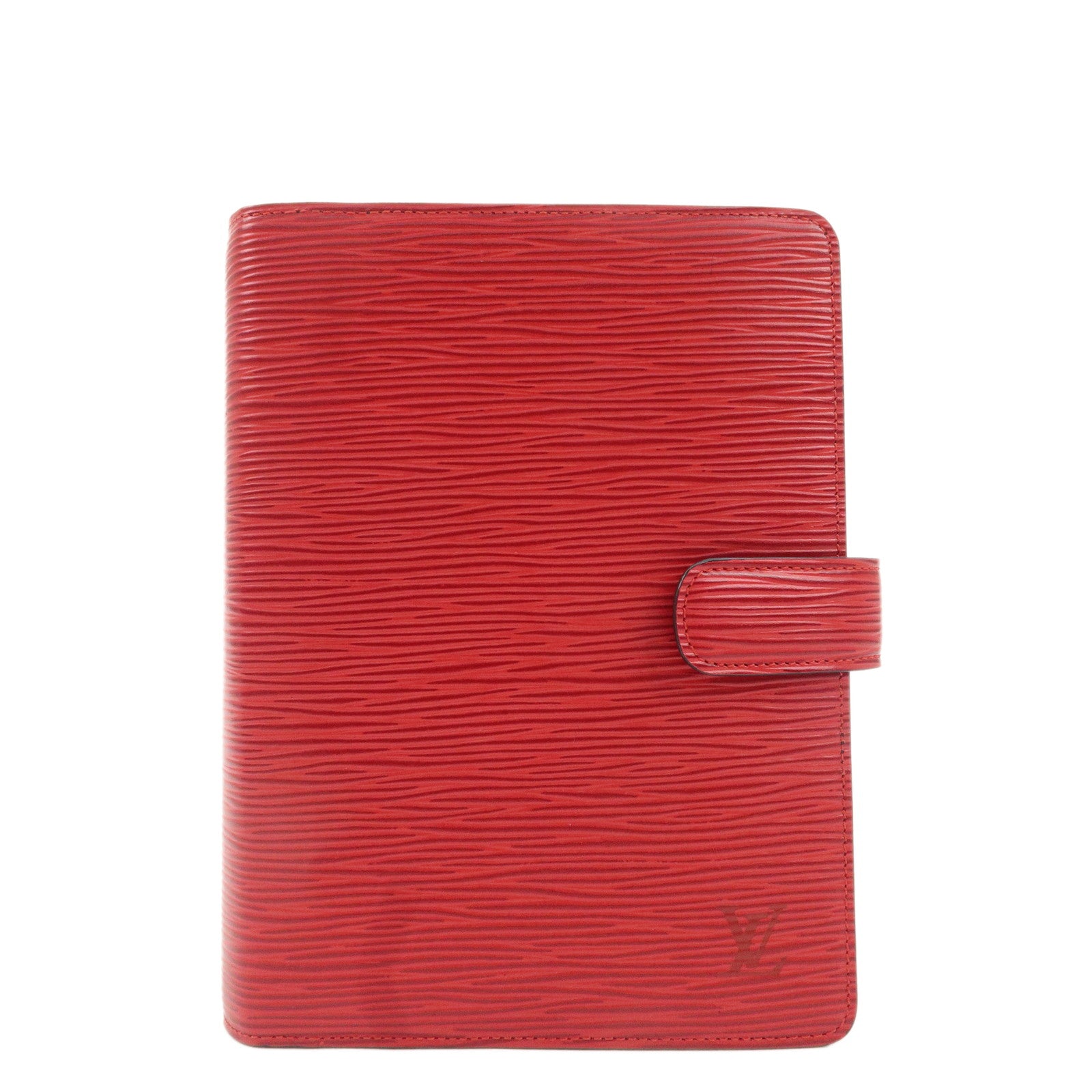 Louis-Vuitton-Epi-Agenda-MM-Planner-Cover-Castilian-Red-R20047