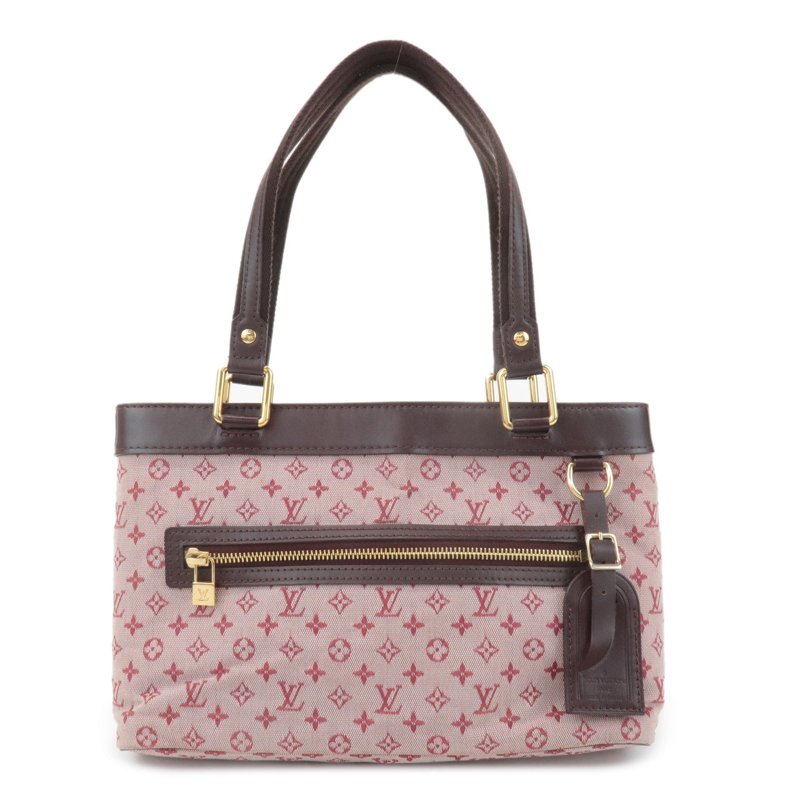 Louis-Vuitton-Monogram-Mini-Lucille-PM-Hand-Bag-Cerise-M92682