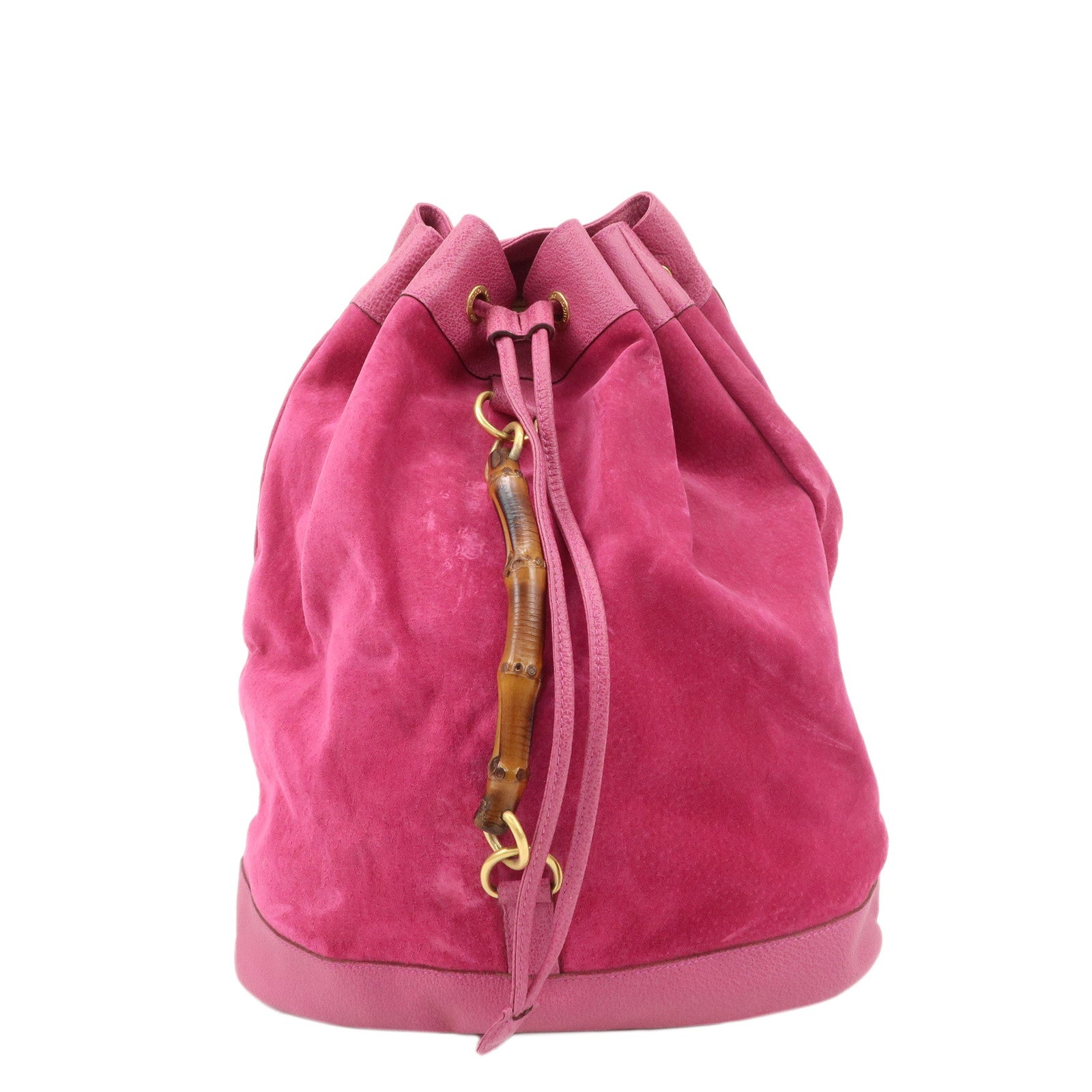 GUCCI-Bamboo-Suede-Leather-Back-Pack-Pink-003.2855.0043