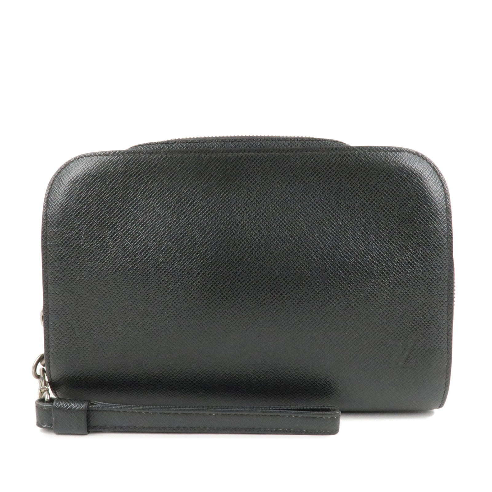 Louis-Vuitton-Taiga-Baikal-Clutch-Bag-Pouch-Ardoise-M30182