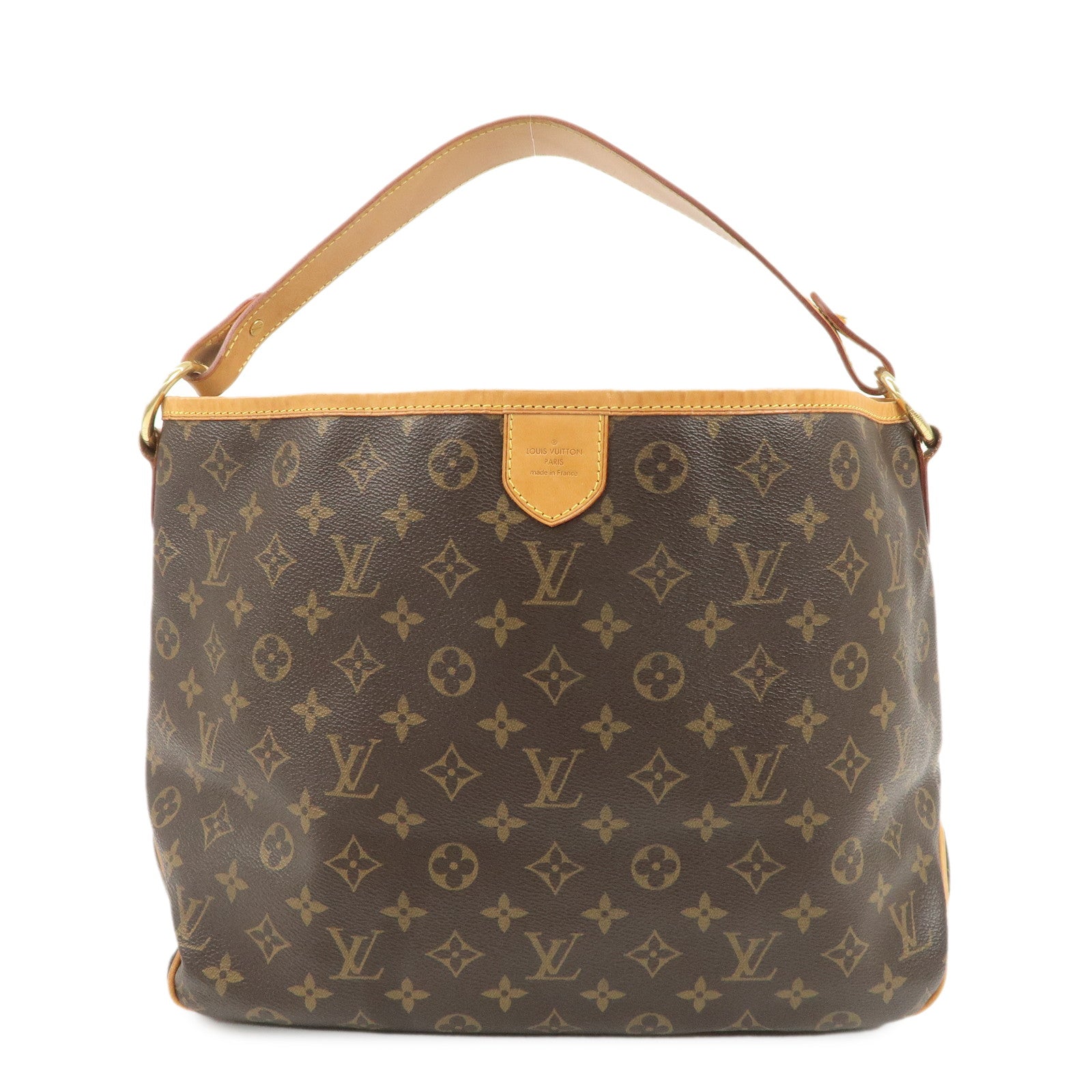 Louis-Vuitton-Monogram-Delightful-PM-Shoulder-Bag-M40352