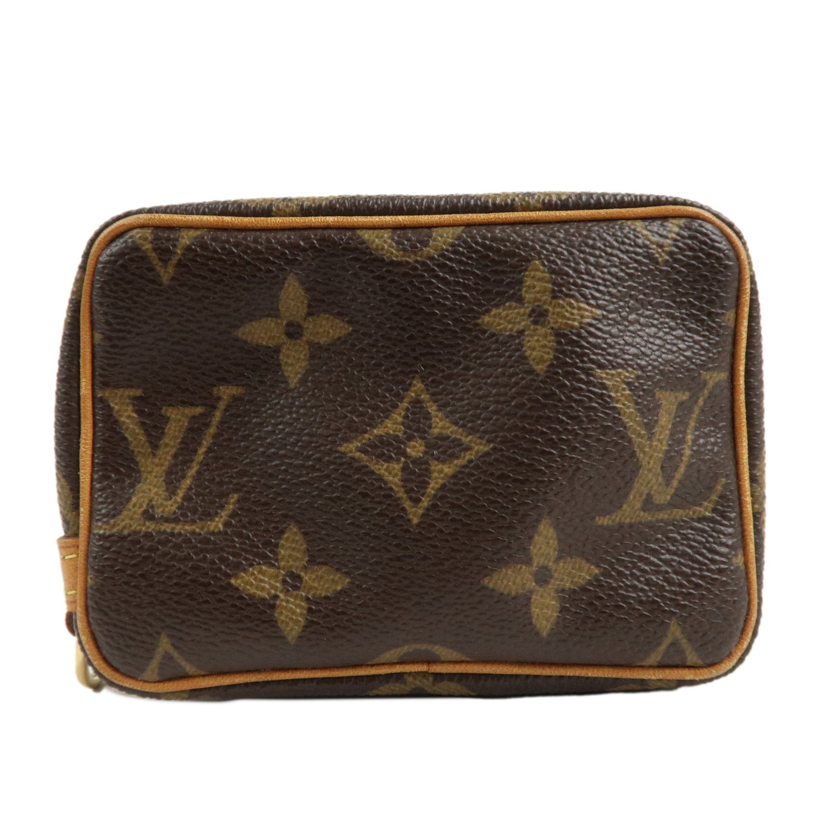 Louis-Vuitton-Monogram-Trousse-Wapity-Pouch-Camera-Case-M58030