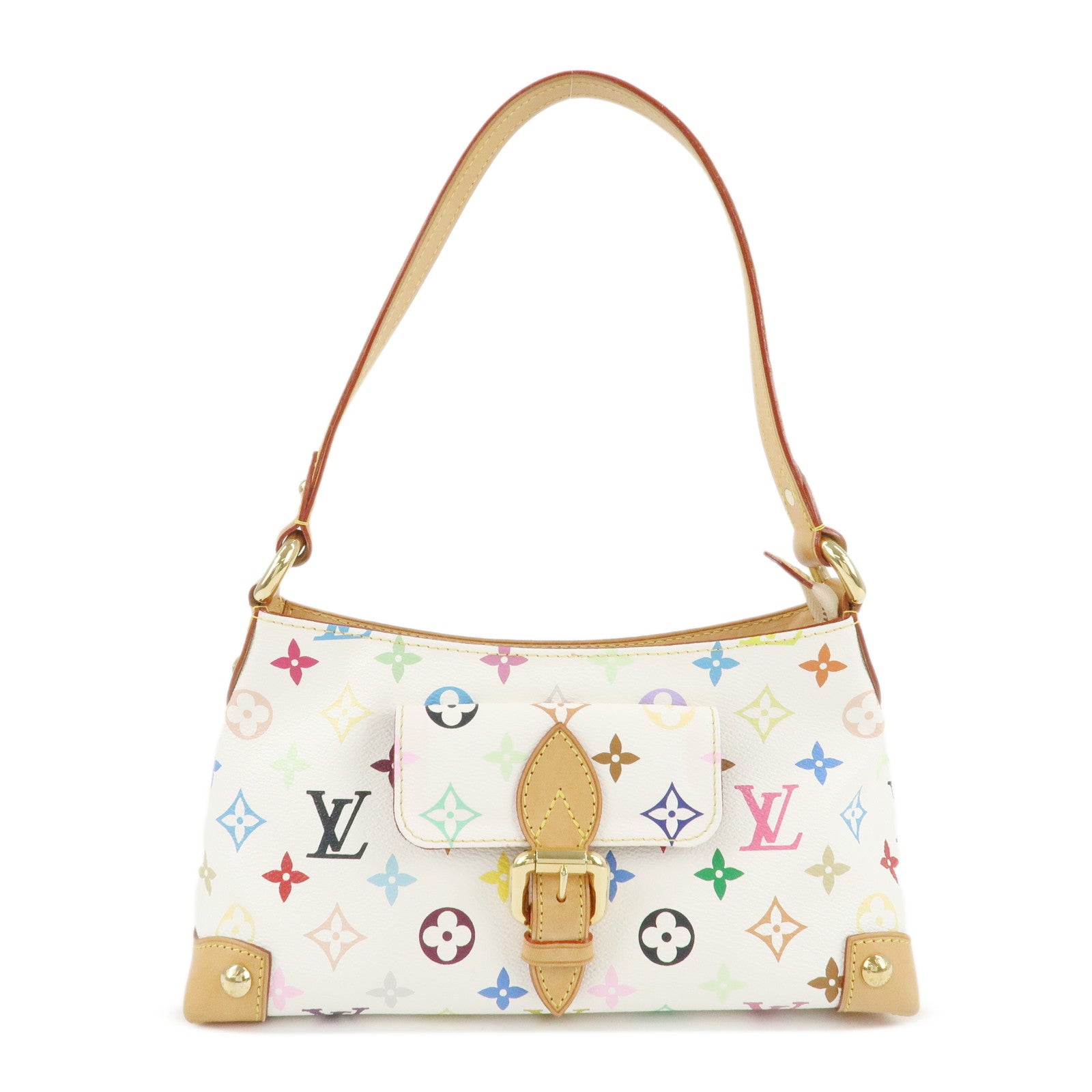 Louis-Vuitton-Monogram-Multicolor-Eliza-Shoulder-Bag-M40098