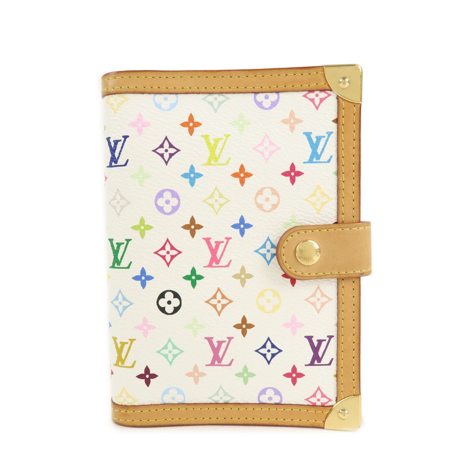 Louis-Vuitton-Monogram-Multi-Color-Agenda-PM-Planner-Cover-R20896