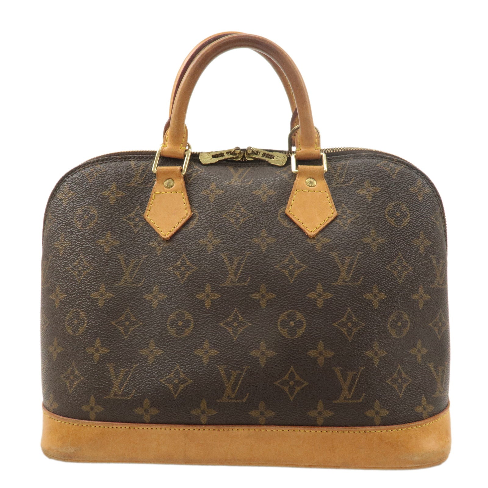 Louis-Vuitton-Monogram-Alma-Hand-Bag-Brown-M51130