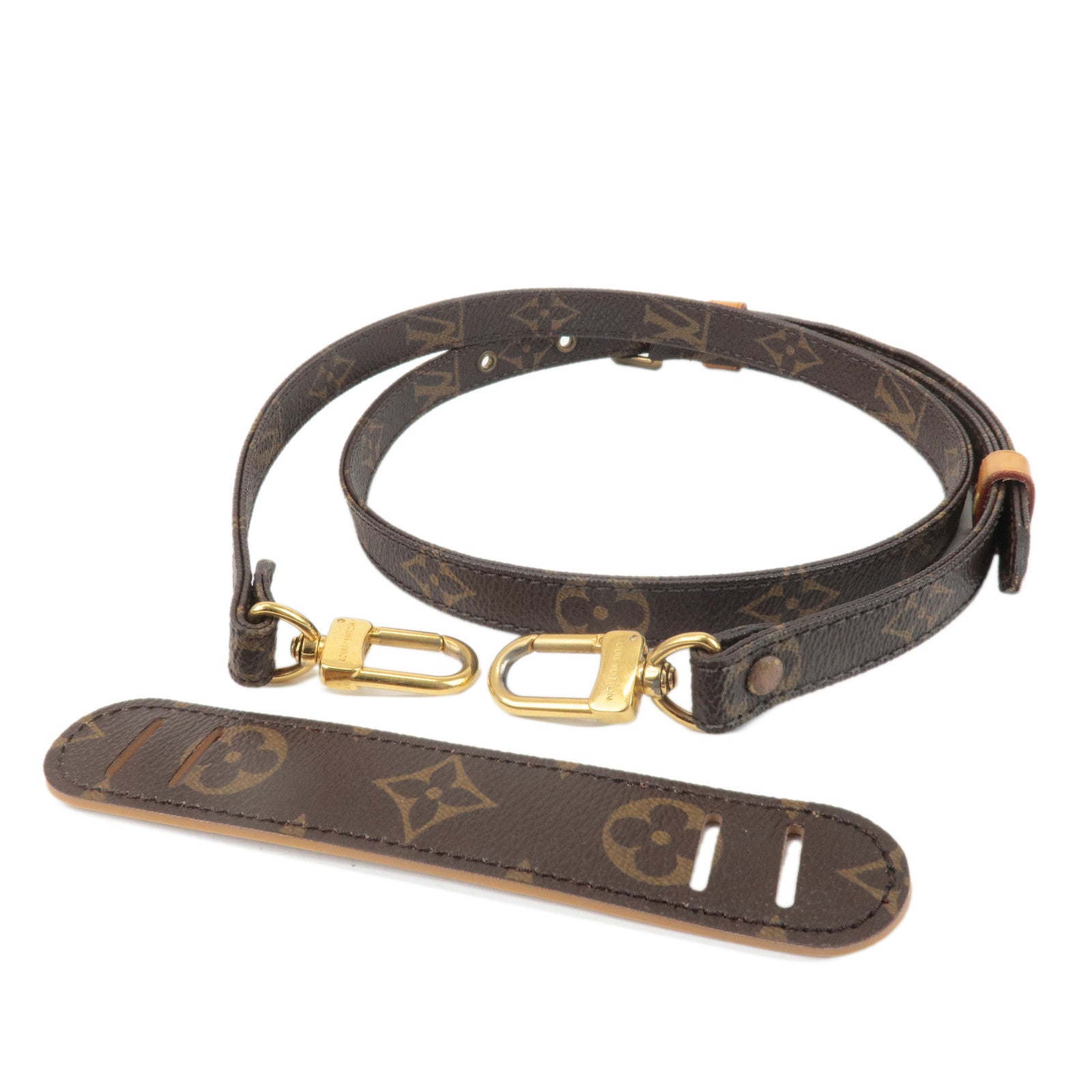 Louis-Vuitton-Monogram-Canvas-Adjustable-Shoulder-Strap-J52315