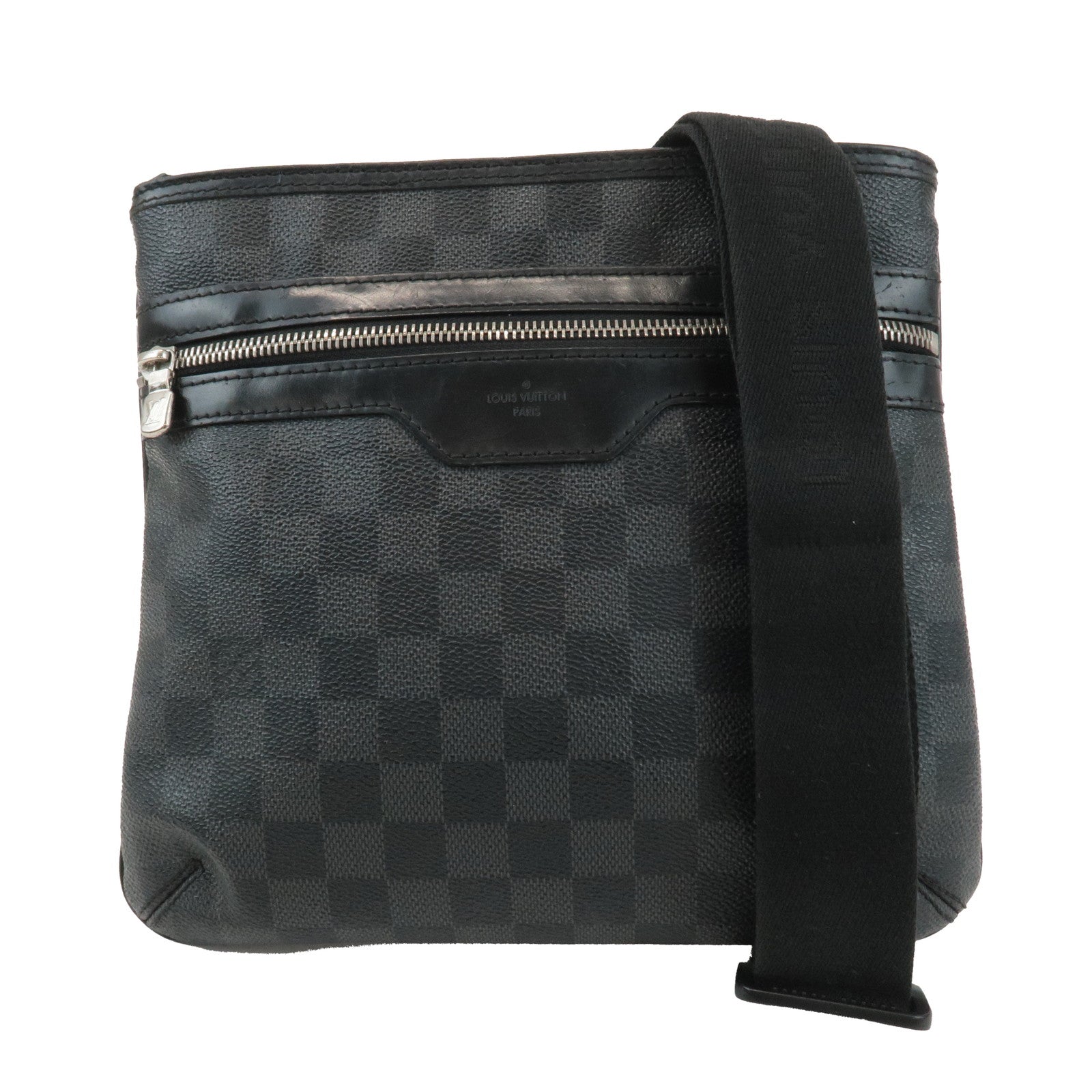 Louis-Vuitton-Damier-Graphite-Thomas-Shoulder-Bag-N58028