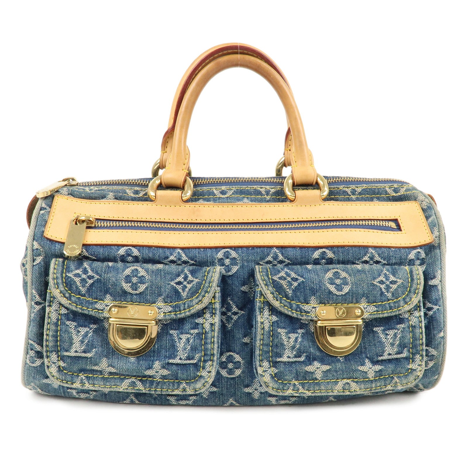 Louis-Vuitton-Monogram-Denim-Neo-Speedy-Boston-Bag-Blue-M95019