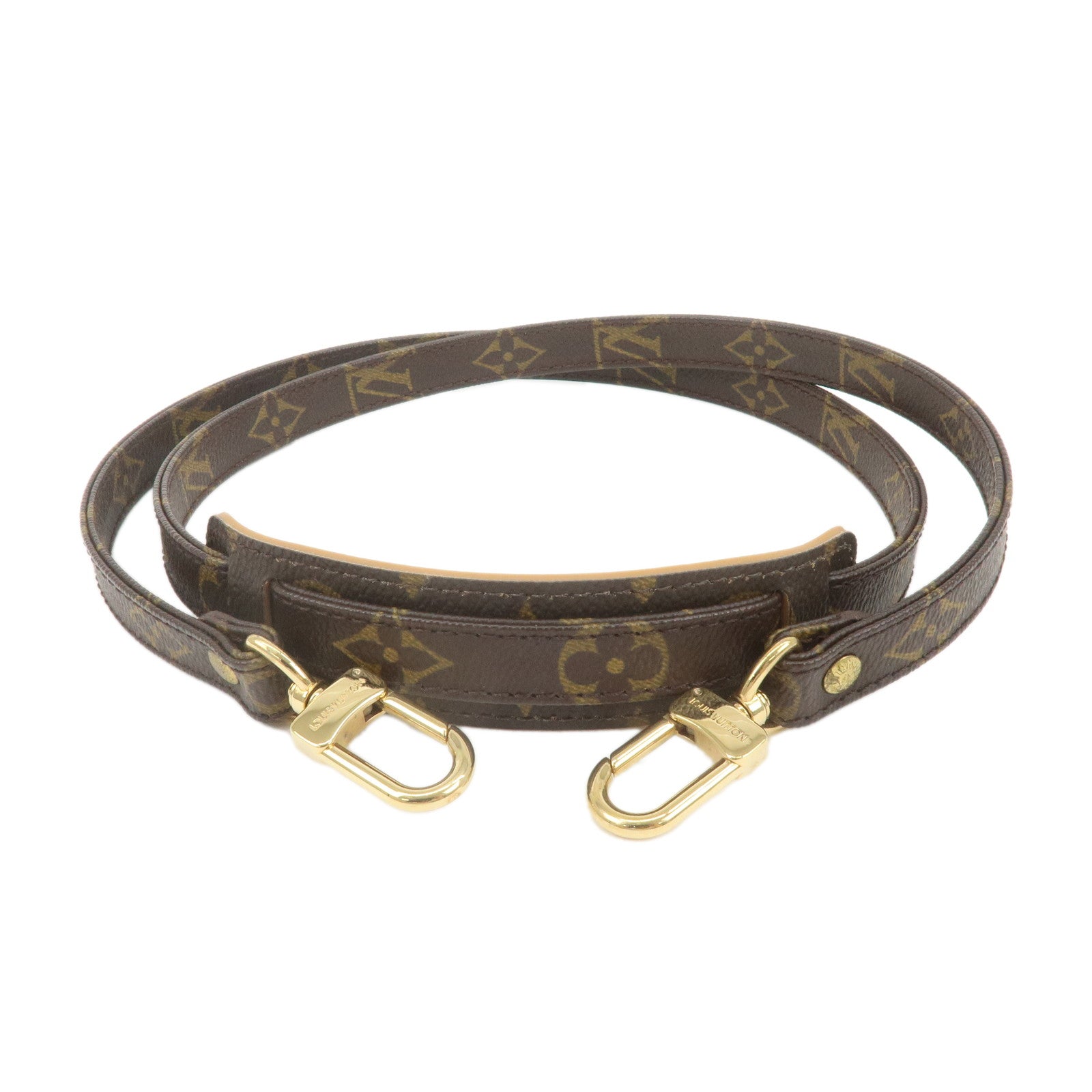 Louis-Vuitton-Monogram-Canvas-Shoulder-Strap-120cm-1.6cm-J75010