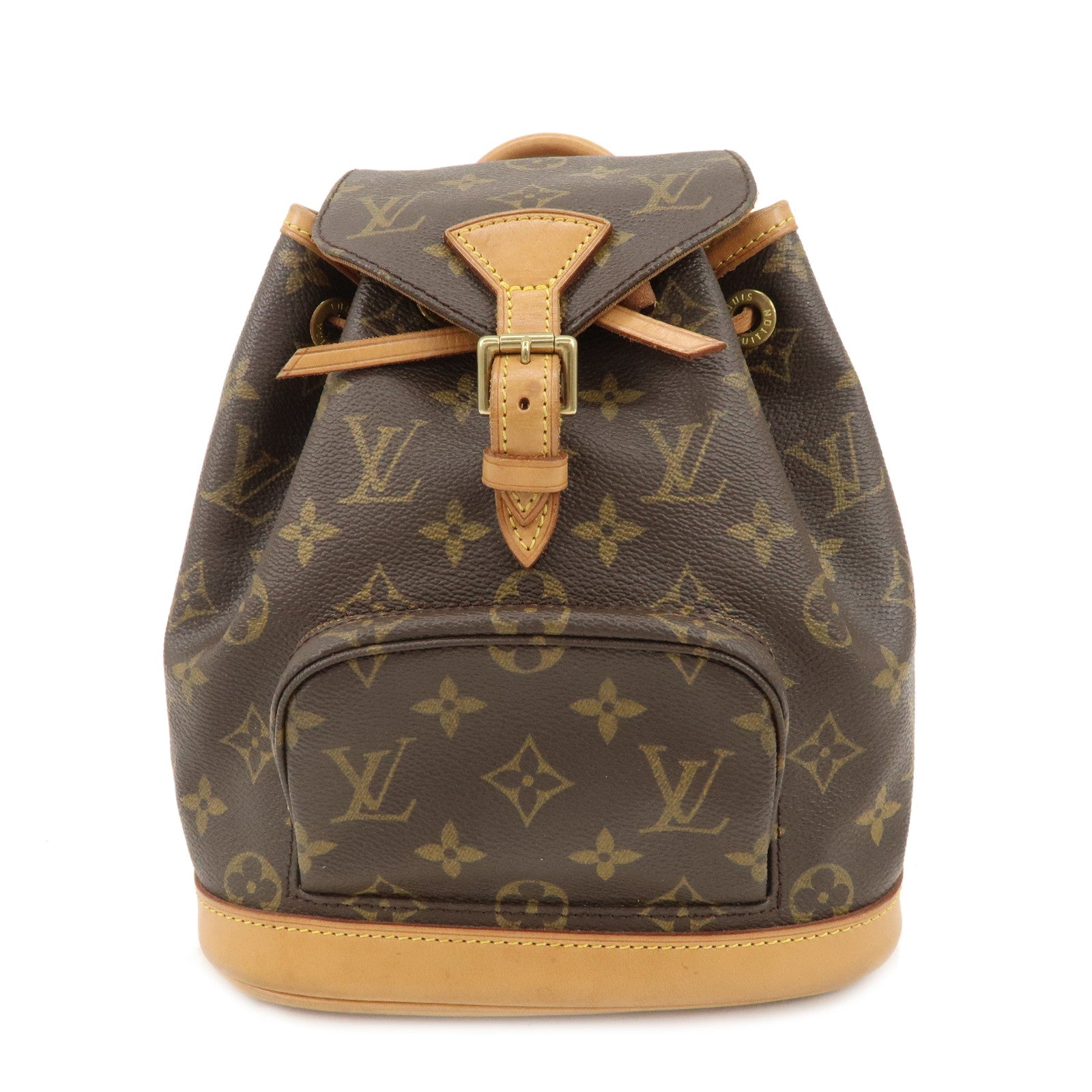 Louis-Vuitton-Monogram-Mini-Montsouris-Back-Pack-Bag-M51137