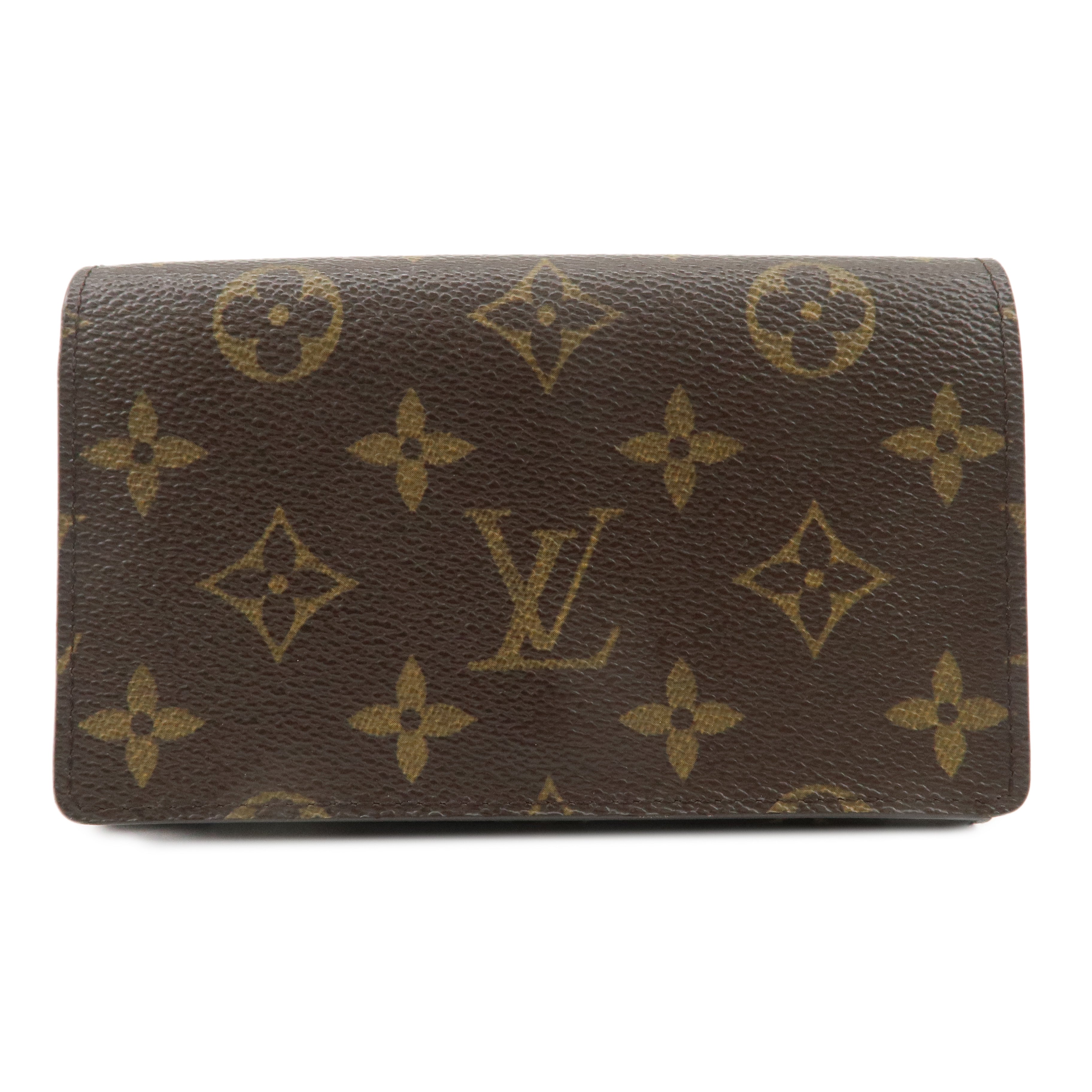 Louis-Vuitton-Monogram-Porte-Monnaie-Billets-Tresor-Wallet-M61730