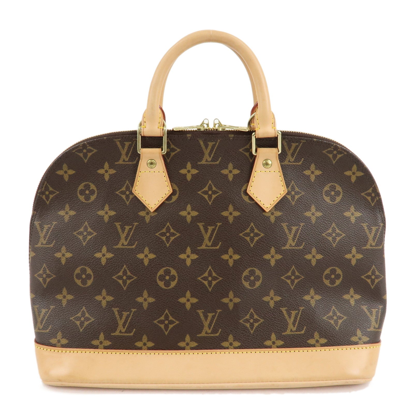 Louis-Vuitton-Monogram-Alma-Hand-Bag-Brown-M51130