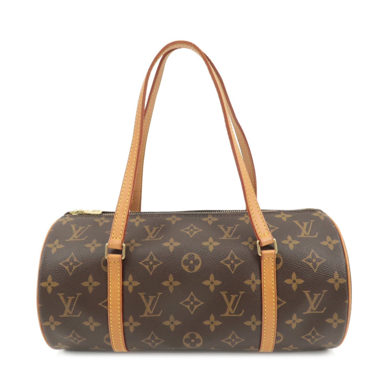 Louis-Vuitton-Monogram-Papillon-30-Hand-Bag-New-Style-M51385