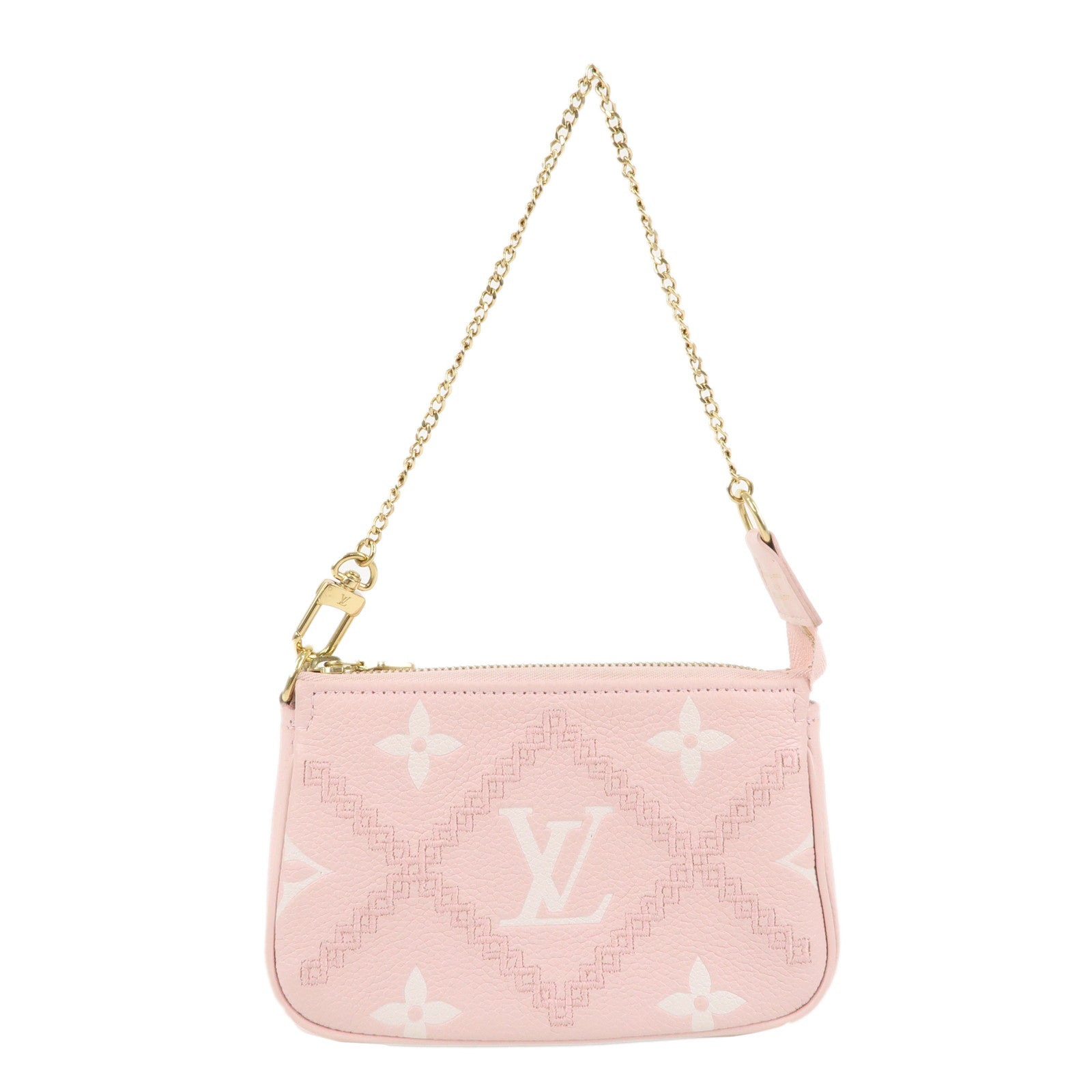 Louis-Vuitton-Monogram-Empreinte-Mini-Pochette-Accessoire-M81140