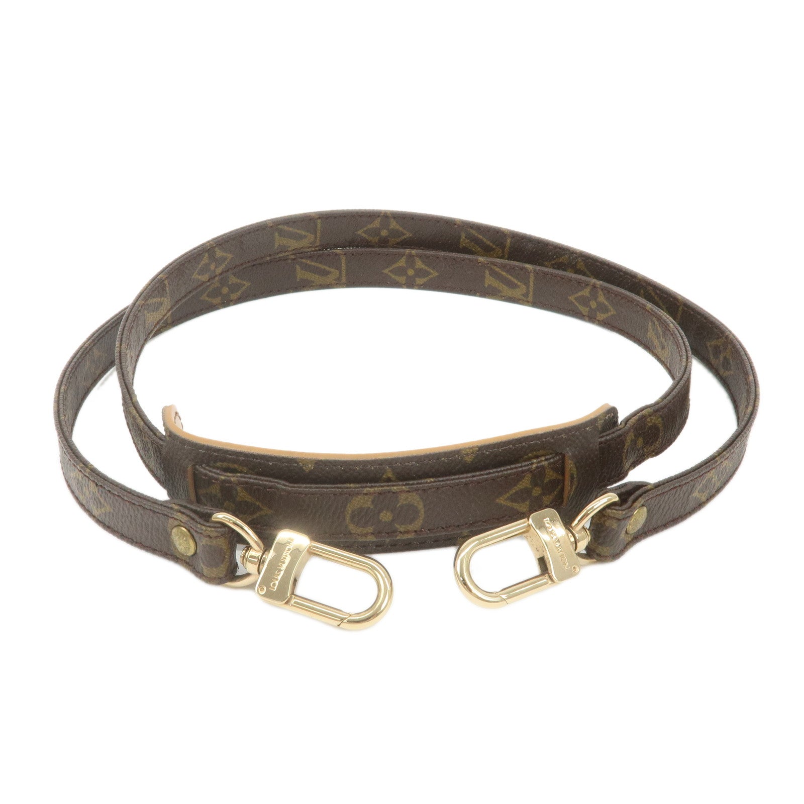 Louis-Vuitton-Monogram-Canvas-Shoulder-Strap-117cm-J75010