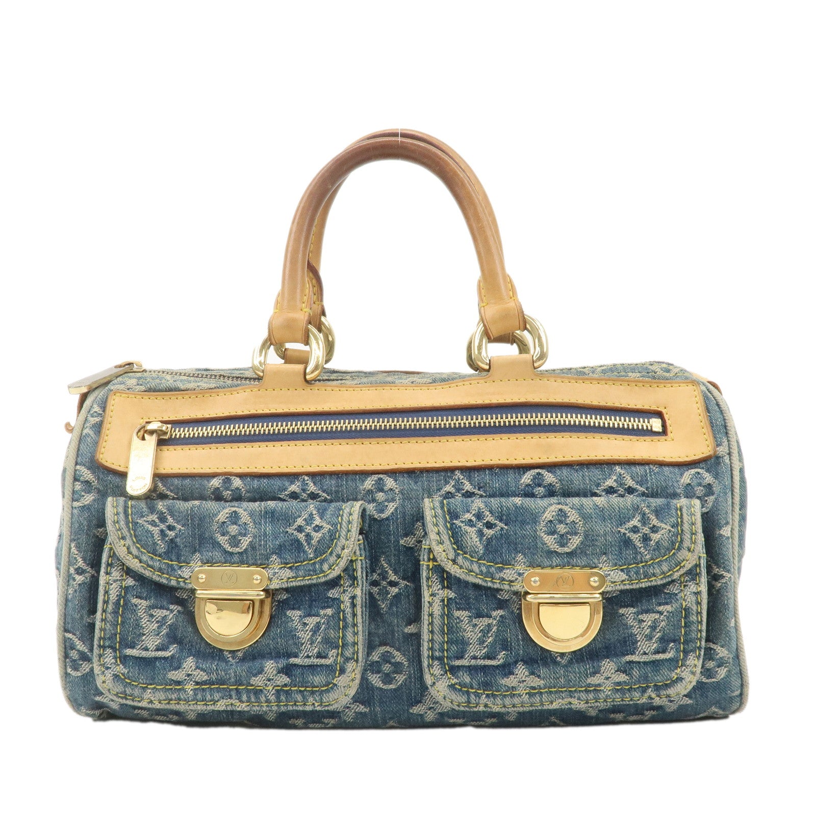 Louis-Vuitton-Monogram-Denim-Neo-Speedy-Boston-Bag-Blue-M95019