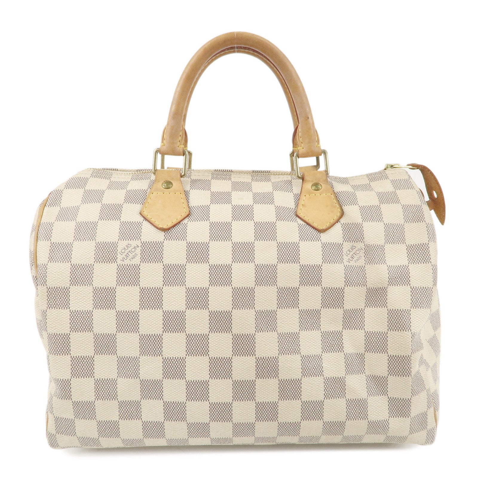 Louis-Vuitton-Damier-Azur-Speedy-30-Hand-Bag-N41533