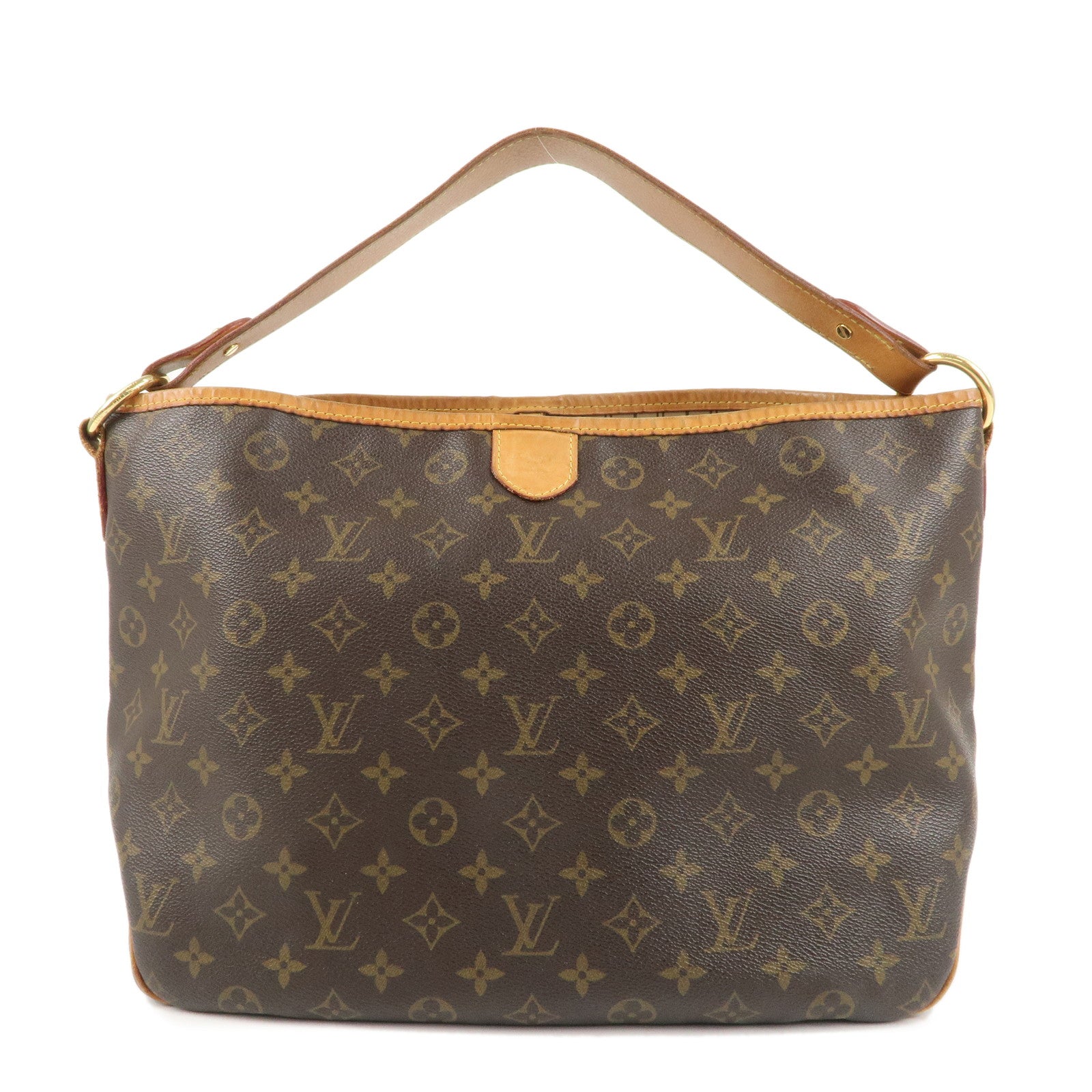 Louis-Vuitton-Monogram-Delightful-PM-Shoulder-Bag-M40352