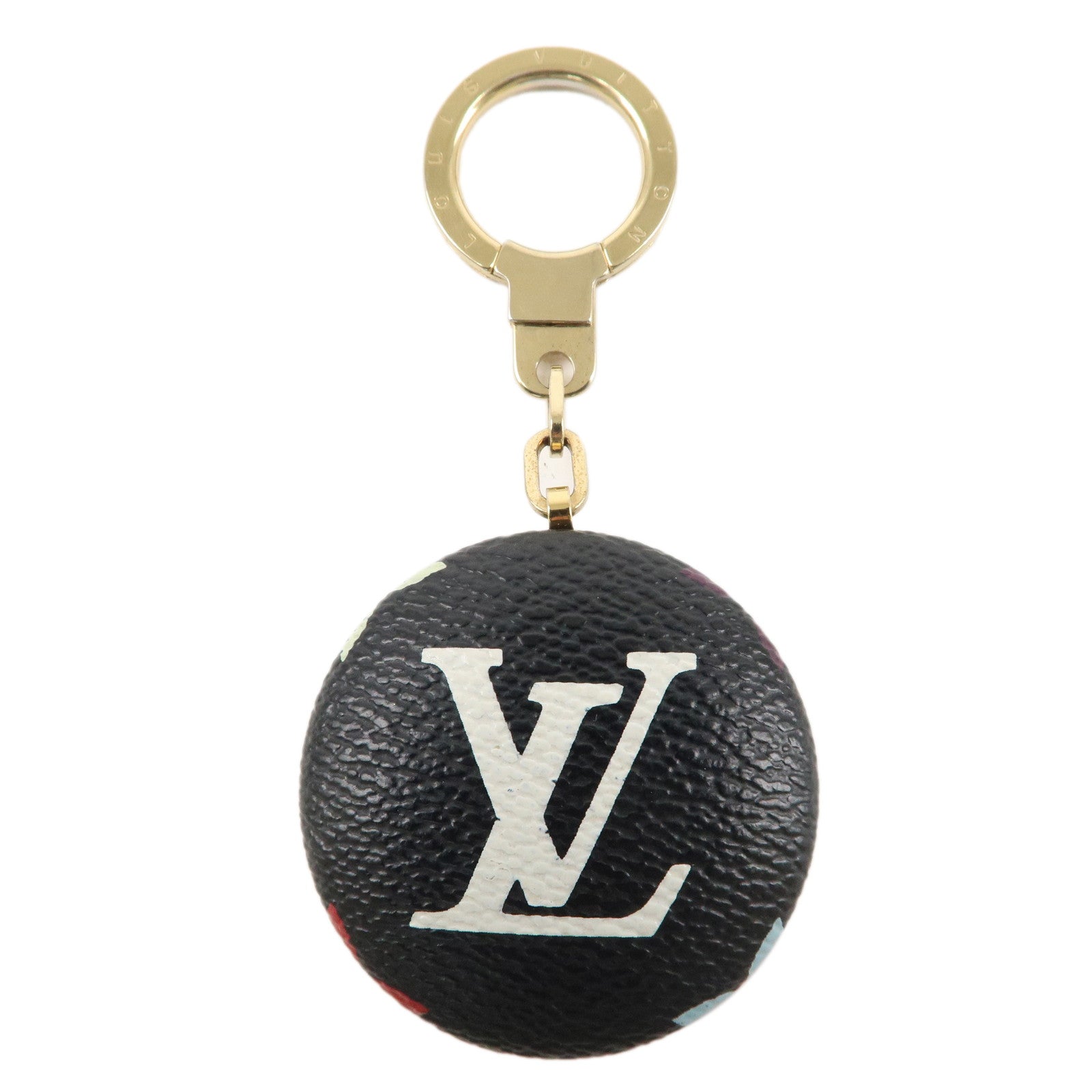 Louis-Vuitton-Monogram-Multi-Astropil-Charm-Noir-M51912