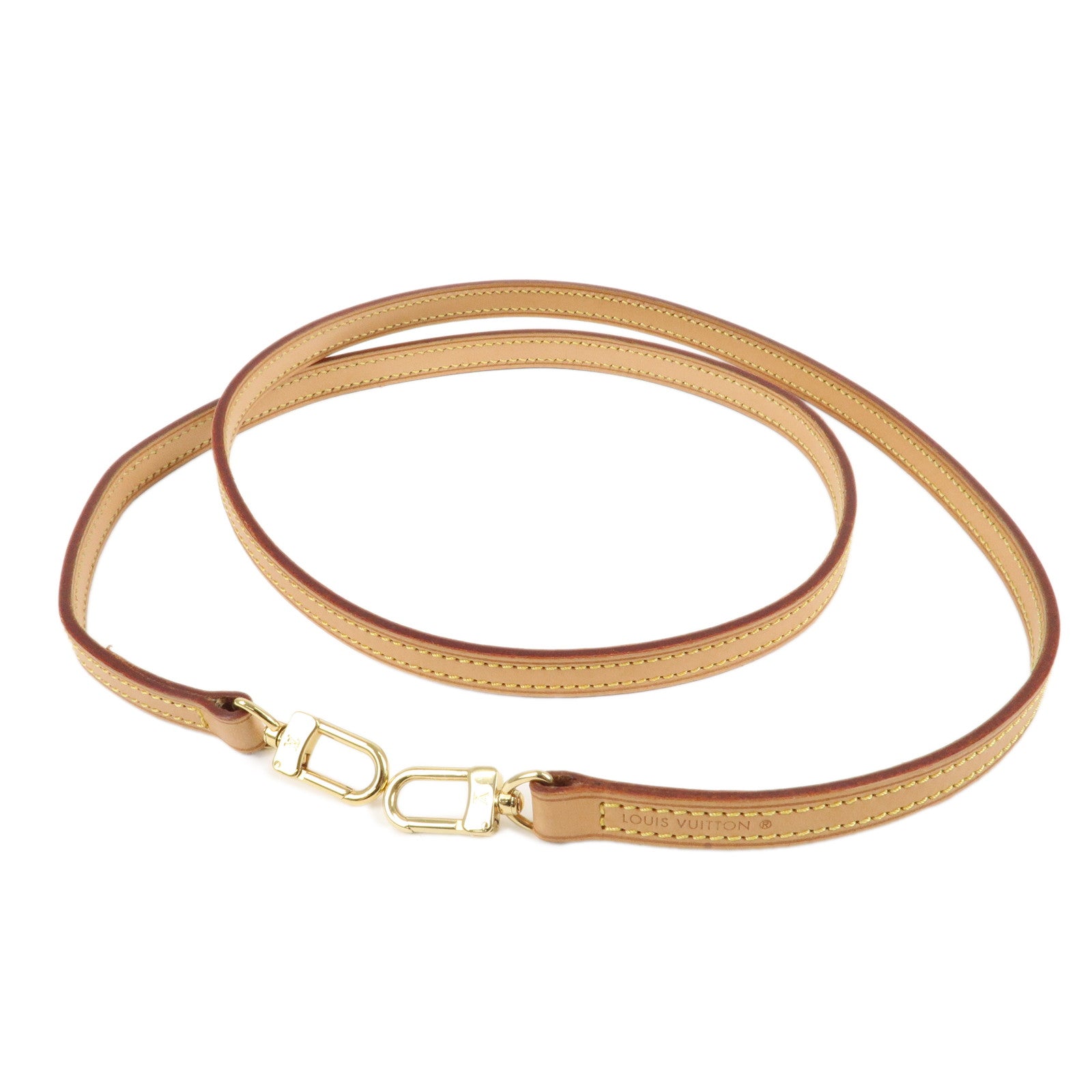 Louis-Vuitton-Nume-Leather-Shoulder-Strap-120cm-Natural-J00145