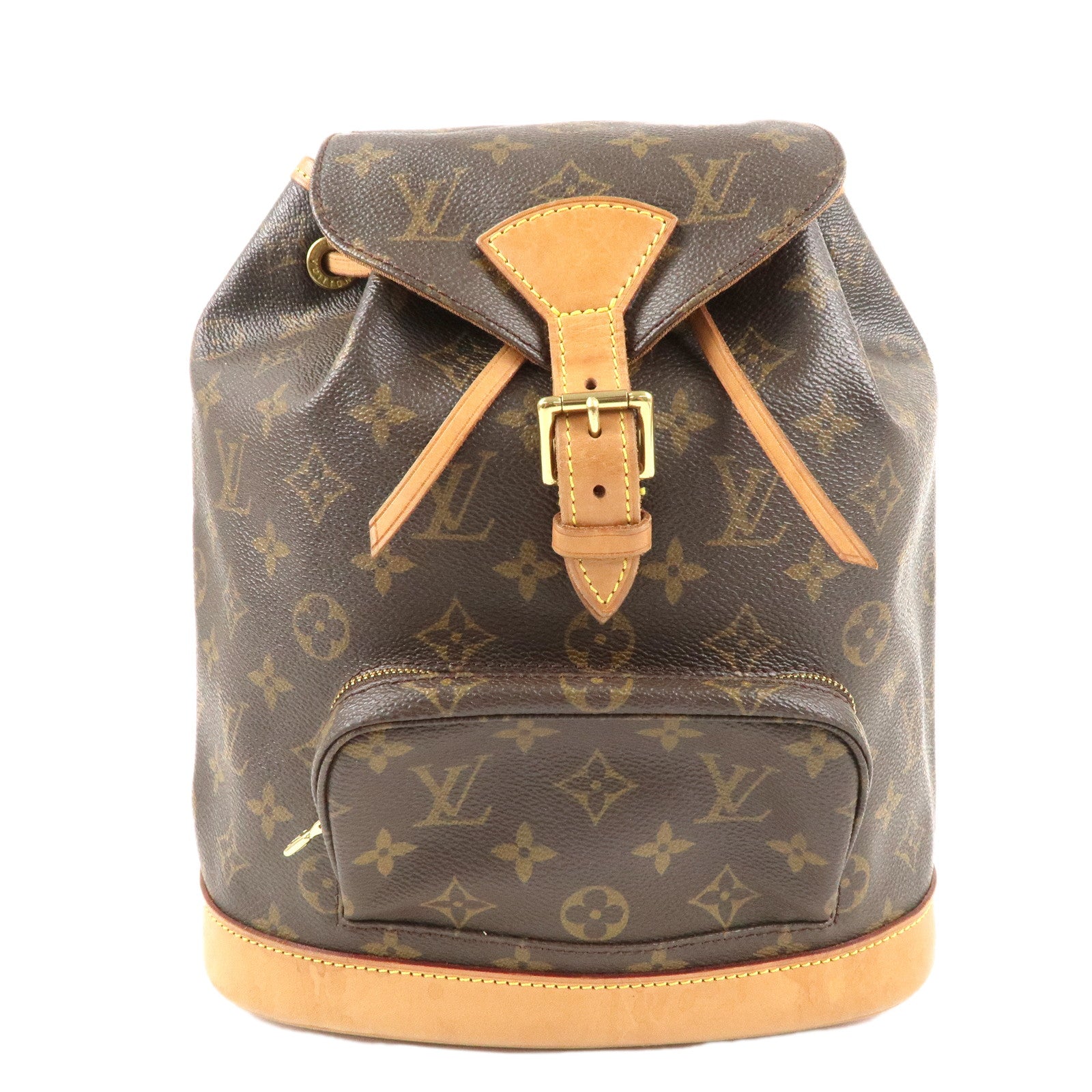 Louis-Vuitton-Monogram-Montsouris-MM-Back-Pack-Bag-M51136