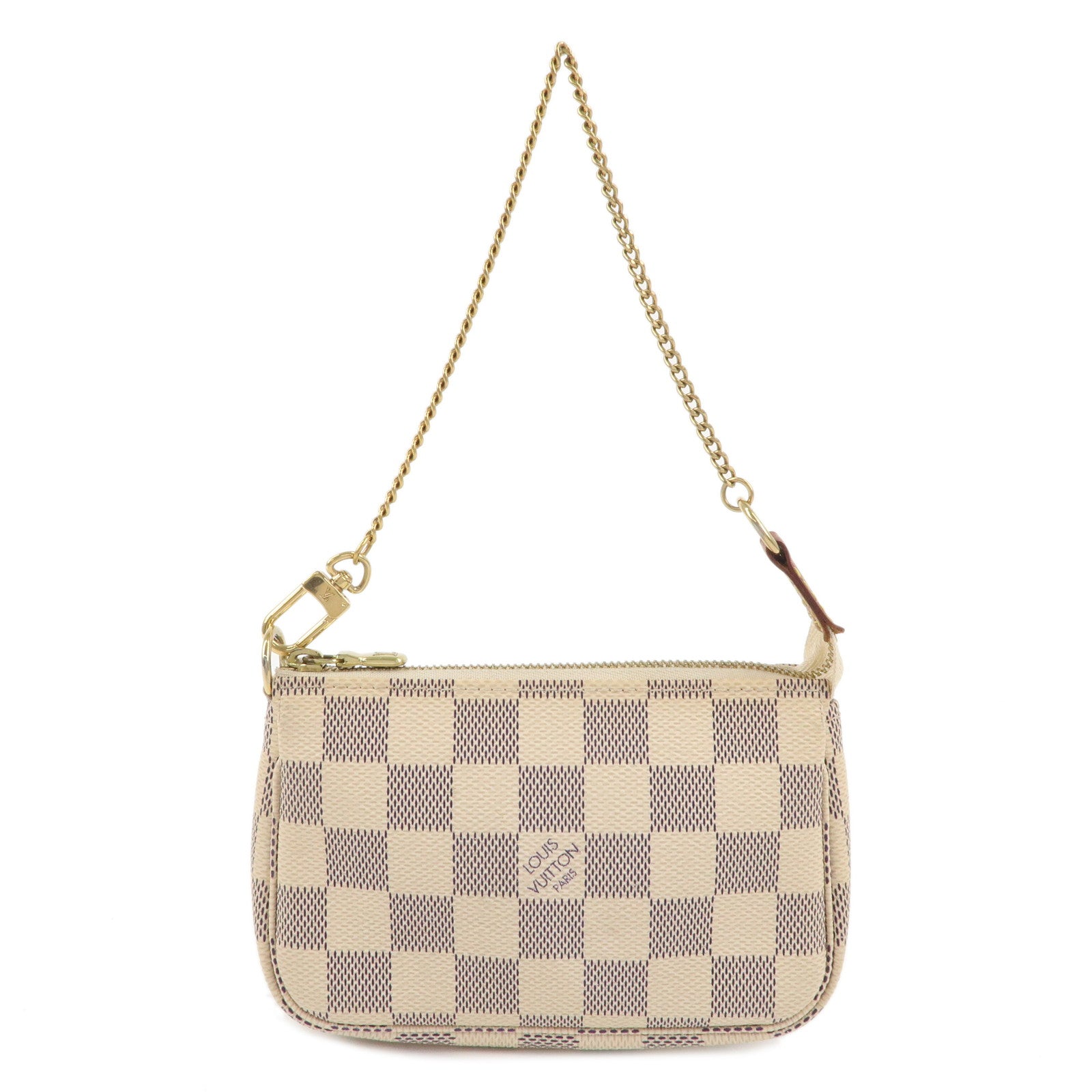 Louis-Vuitton-Damier-Azur-Mini-Pochette-Accessoires-Pouch-N58010