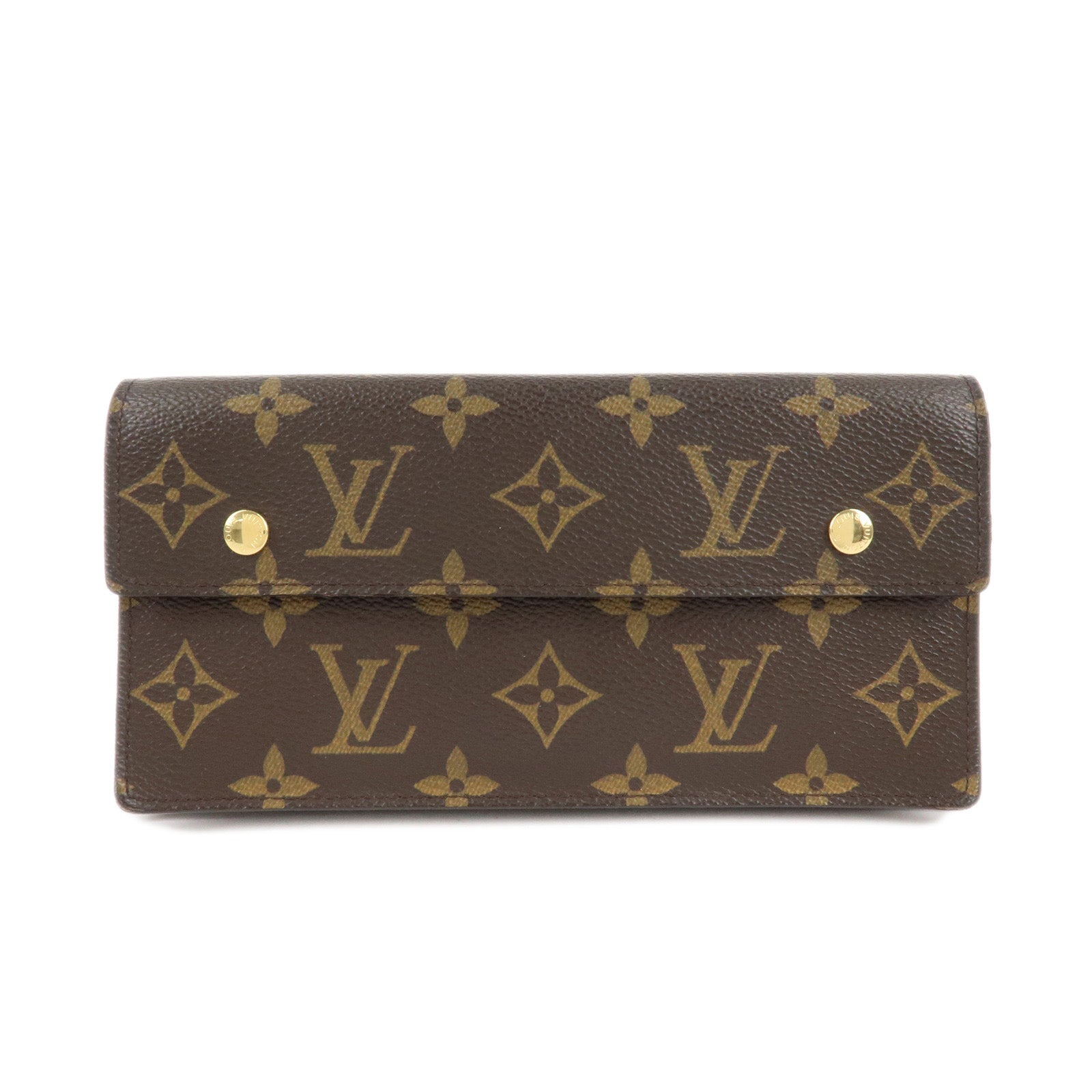 Louis-Vuitton-Monogram-Portefeuille-Accordeon-Wallet-M58008