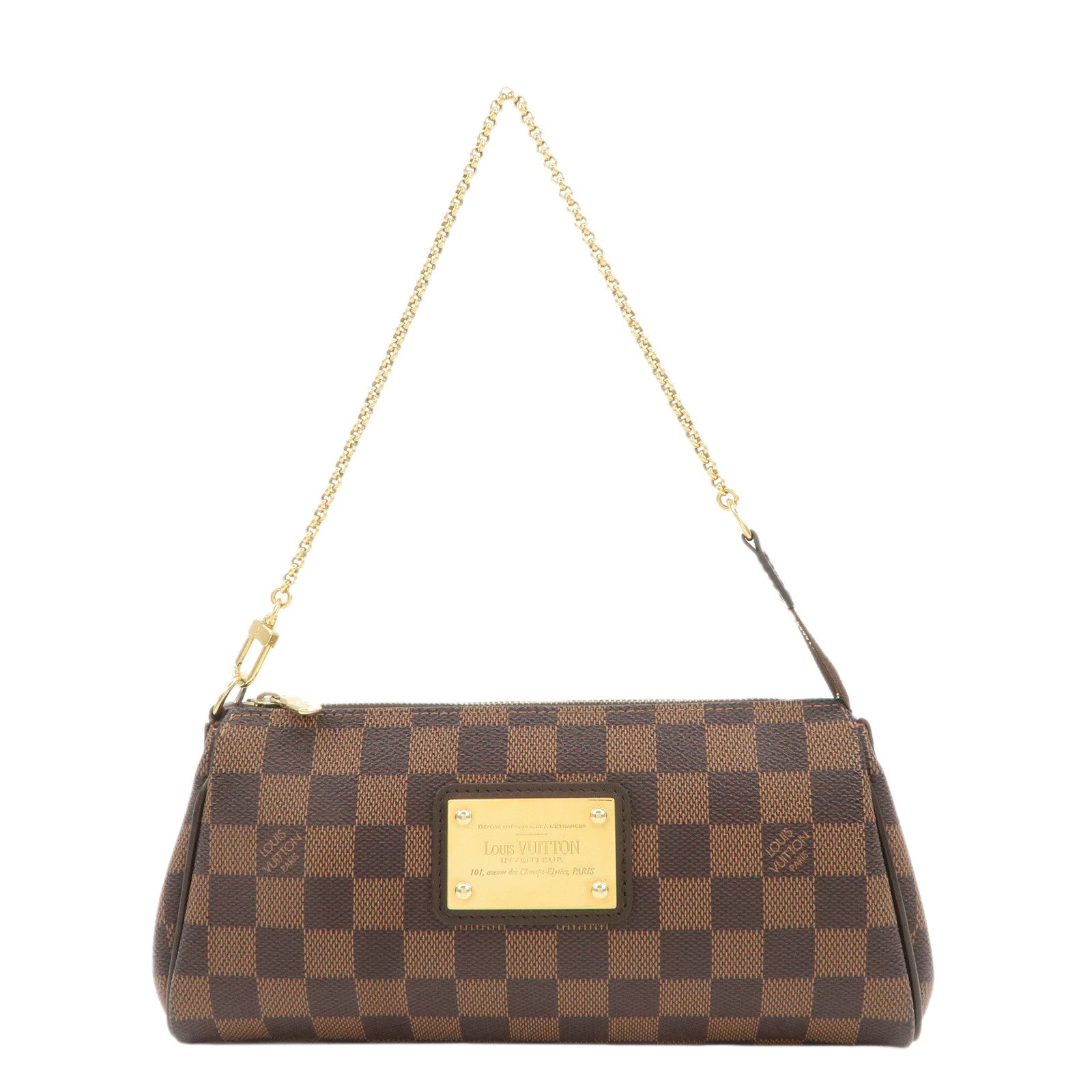 Louis-Vuitton-Damier-Eva-Hand-Bag-Shoulder-Bag-N55213