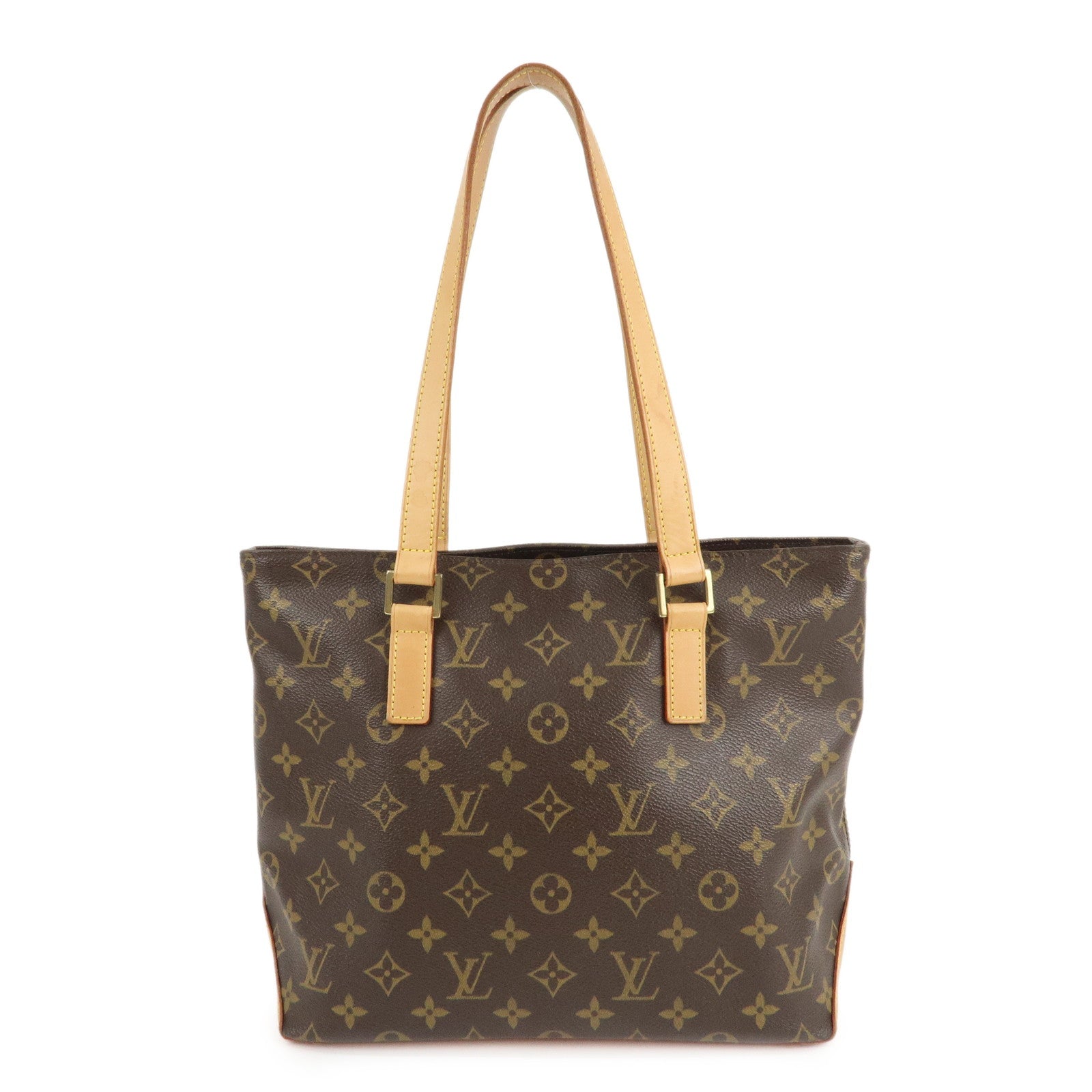 Louis-Vuitton-Monogram-Cabas-Piano-Tote-Bag-Brown-M51141