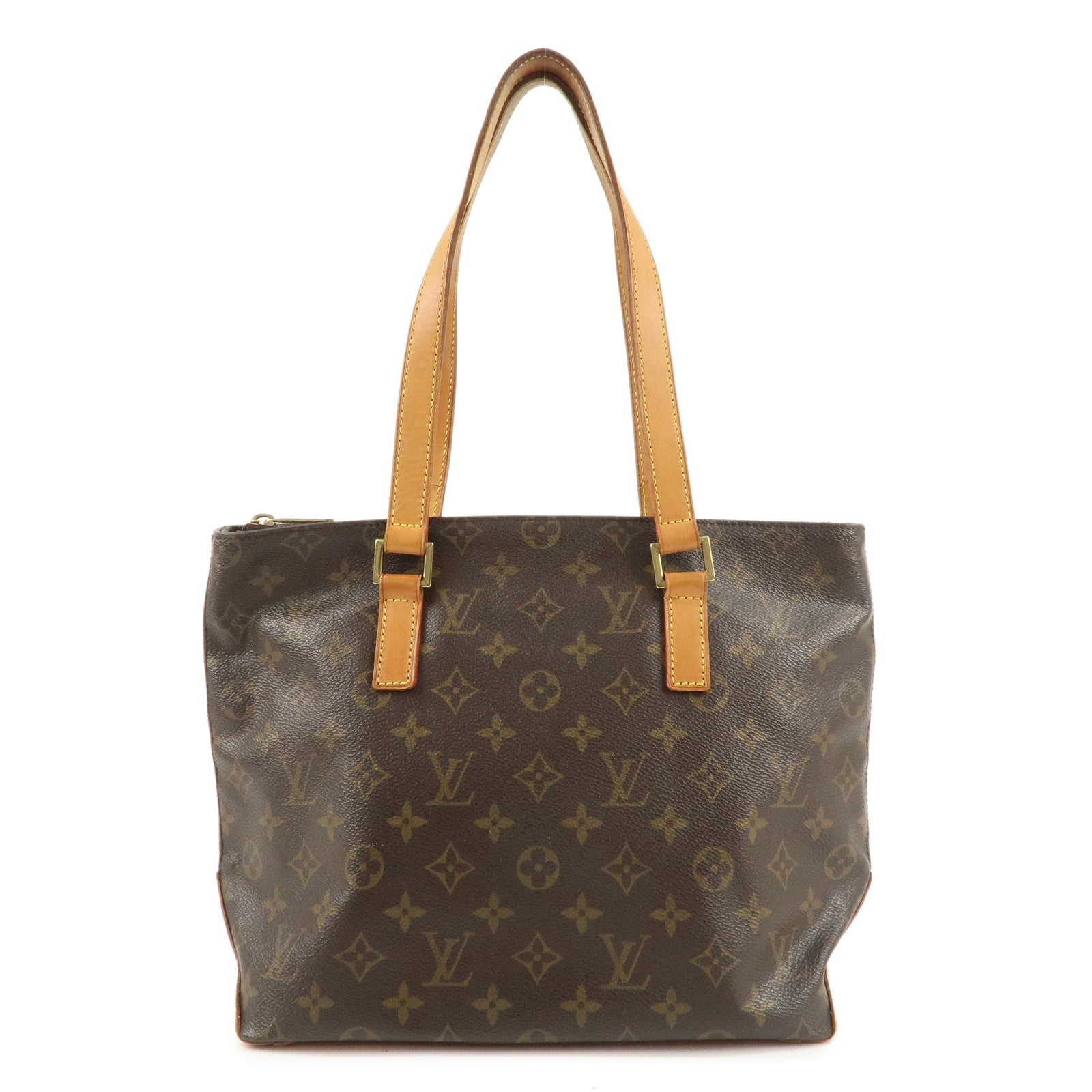 Louis-Vuitton-Monogram-Cabas-Piano-Tote-Bag-Hand-Bag-M51148