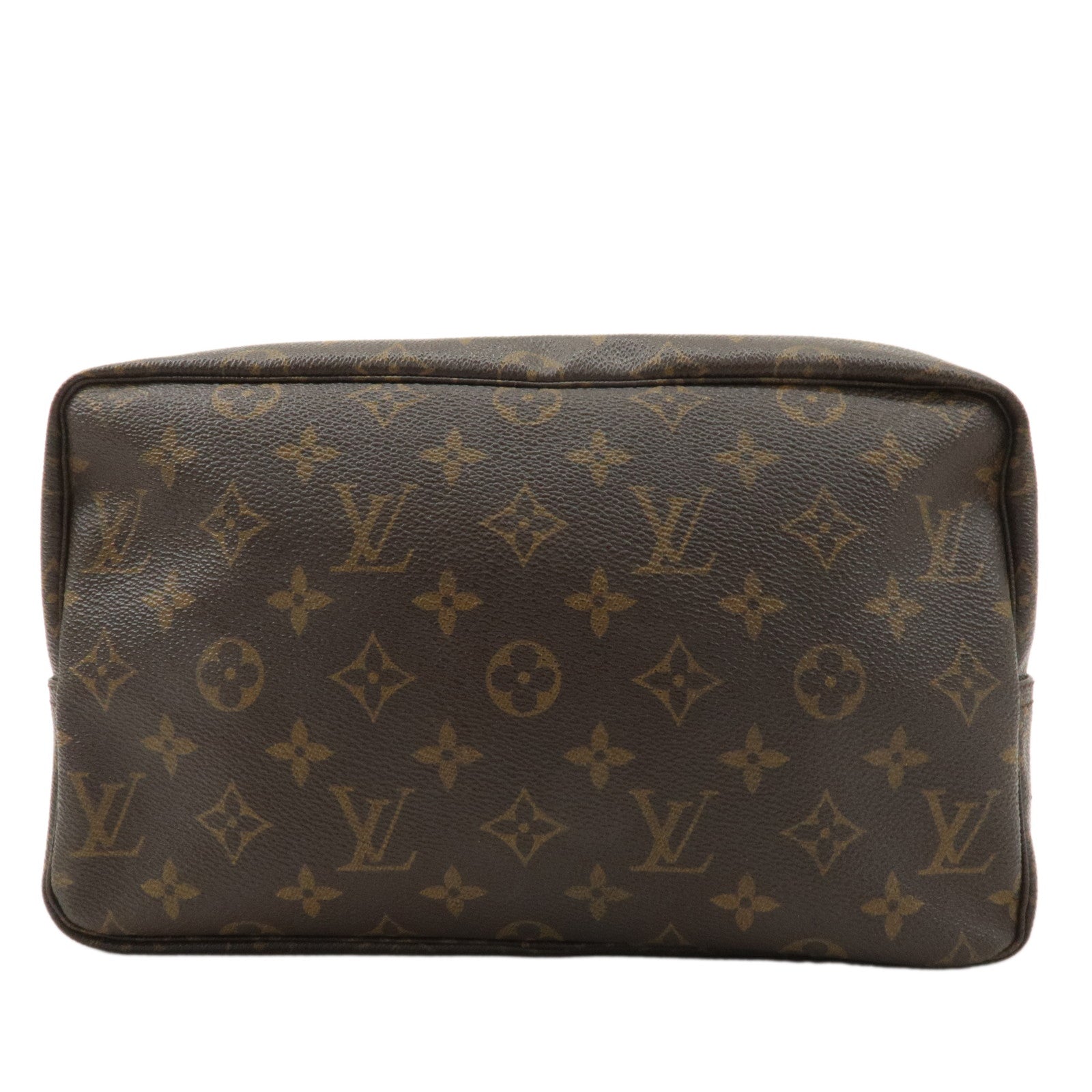 Louis-Vuitton-Monogram-Trousse-Toilette-28-Pouch-Brown-M47522