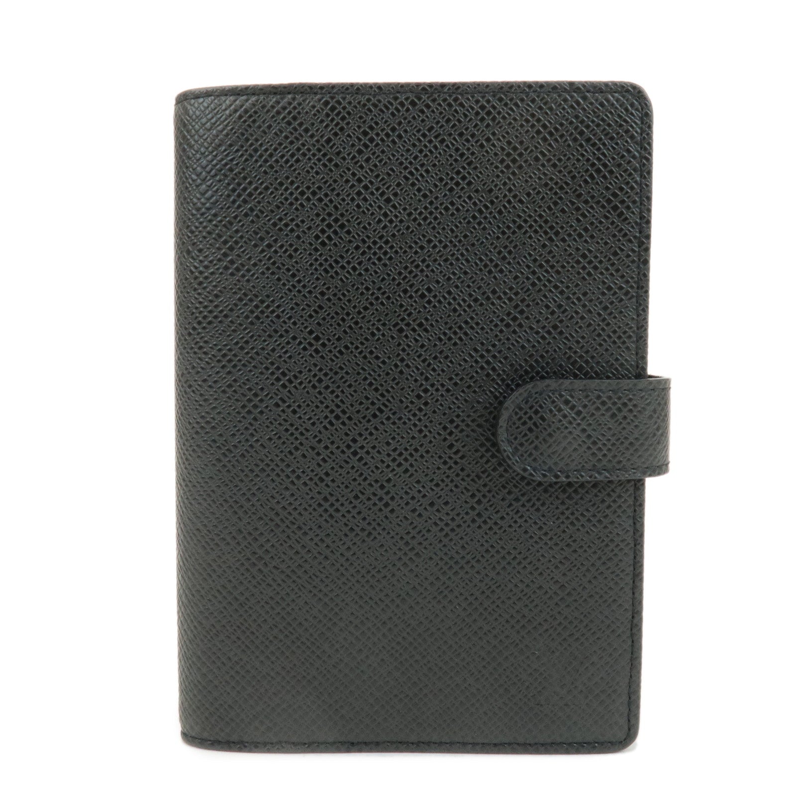 Louis-Vuitton-Taiga-Agenda-PM-Planner-Cover-Ardoise-Black-R20406