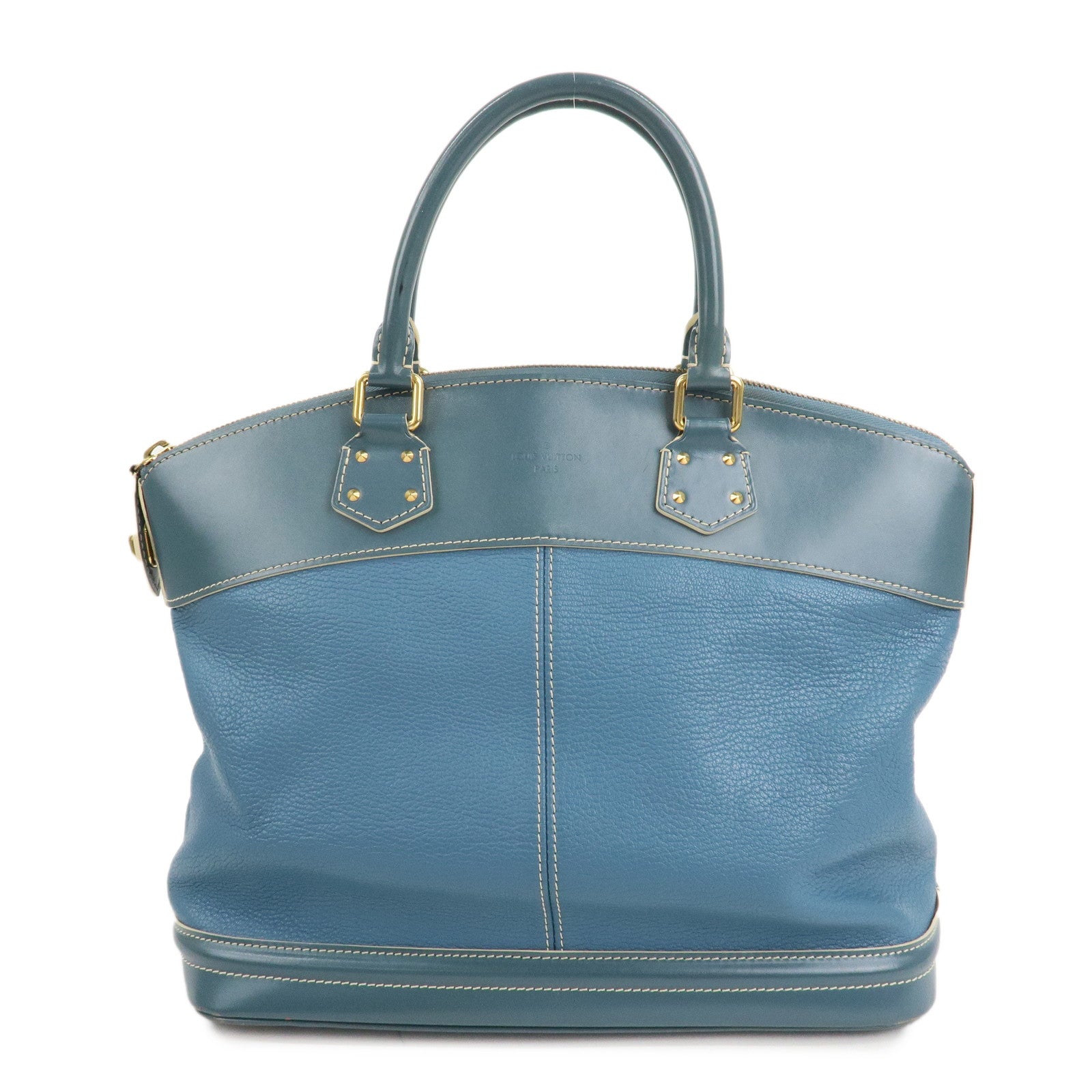 Louis-Vuitton-Suhari-Lock-it-MM-Hand-Bag-Blue-M95432