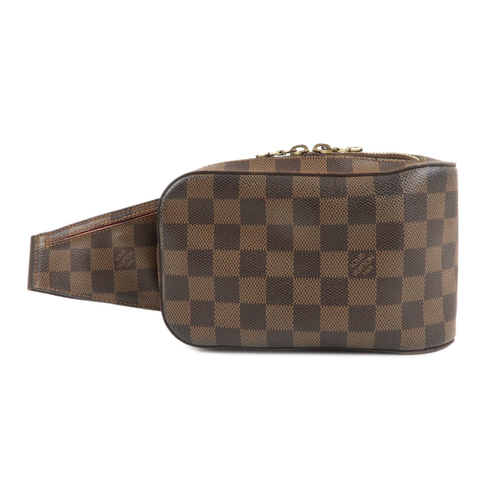 Louis-Vuitton-Damier-Geronimos-Body-Bag-Waist-Bag-N51994