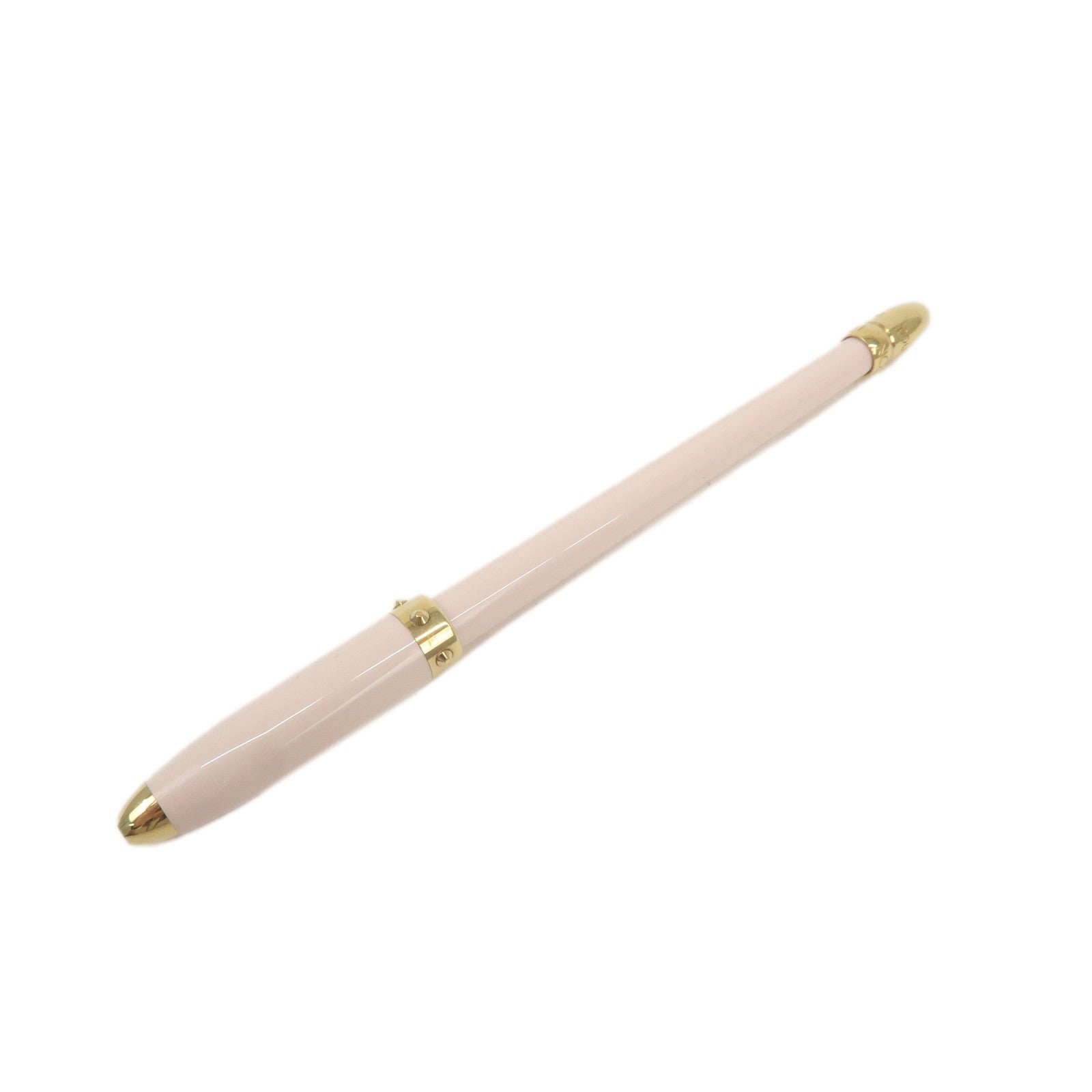 Louis-Vuitton-Stilo-Agenda-Ballpoint-Pen-Light-Pink