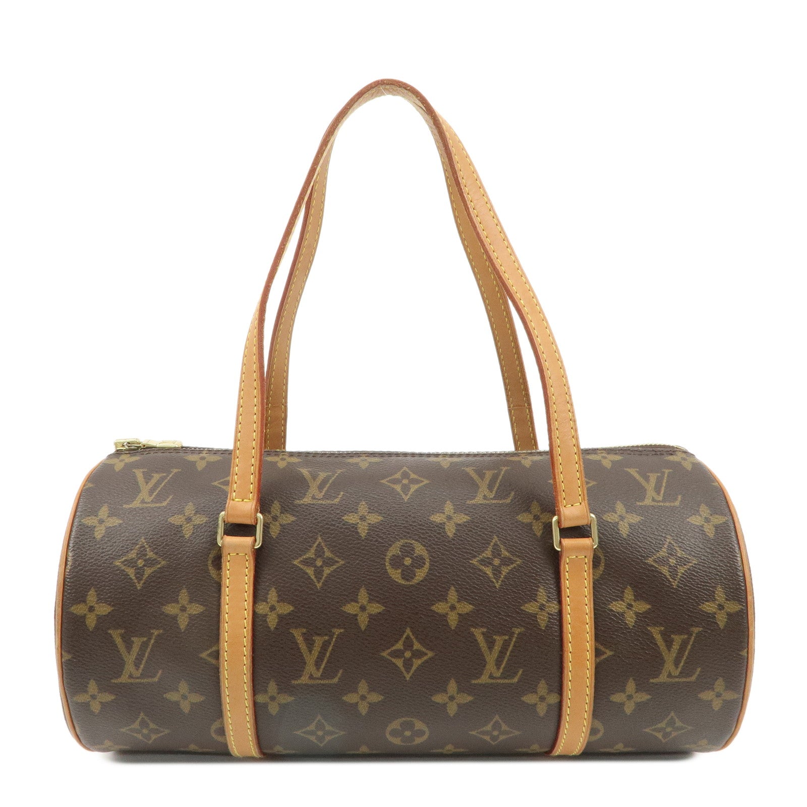 Louis-Vuitton-Monogram-Papillon-30-Hand-Bag-New-Style-M51385