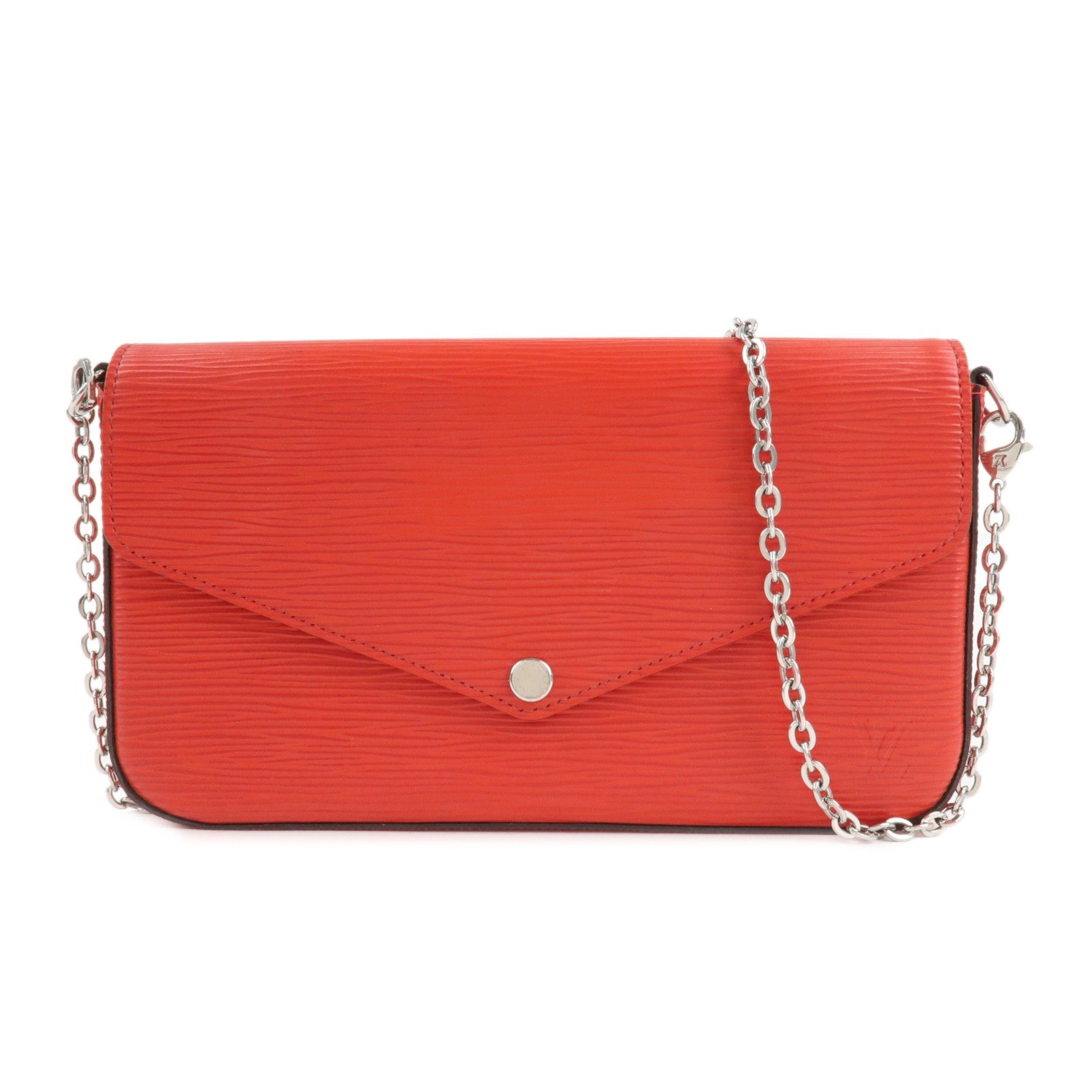 Louis-Vuitton-Epi-Pochette-Felicie-Chain-Shoulder-Bag-M68629