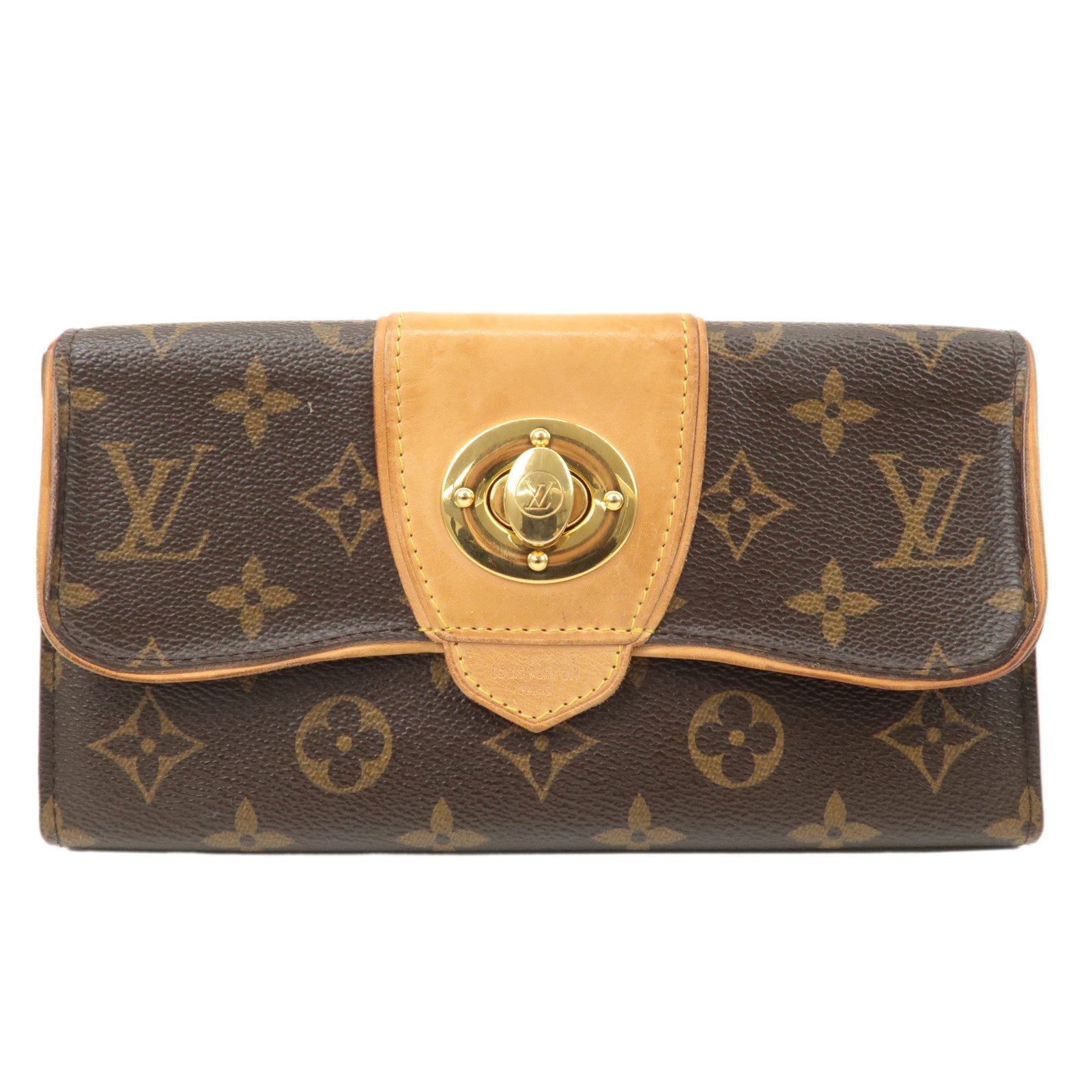 Louis-Vuitton-Monogram-Portefeuille-Boetie-Wallet-M63220