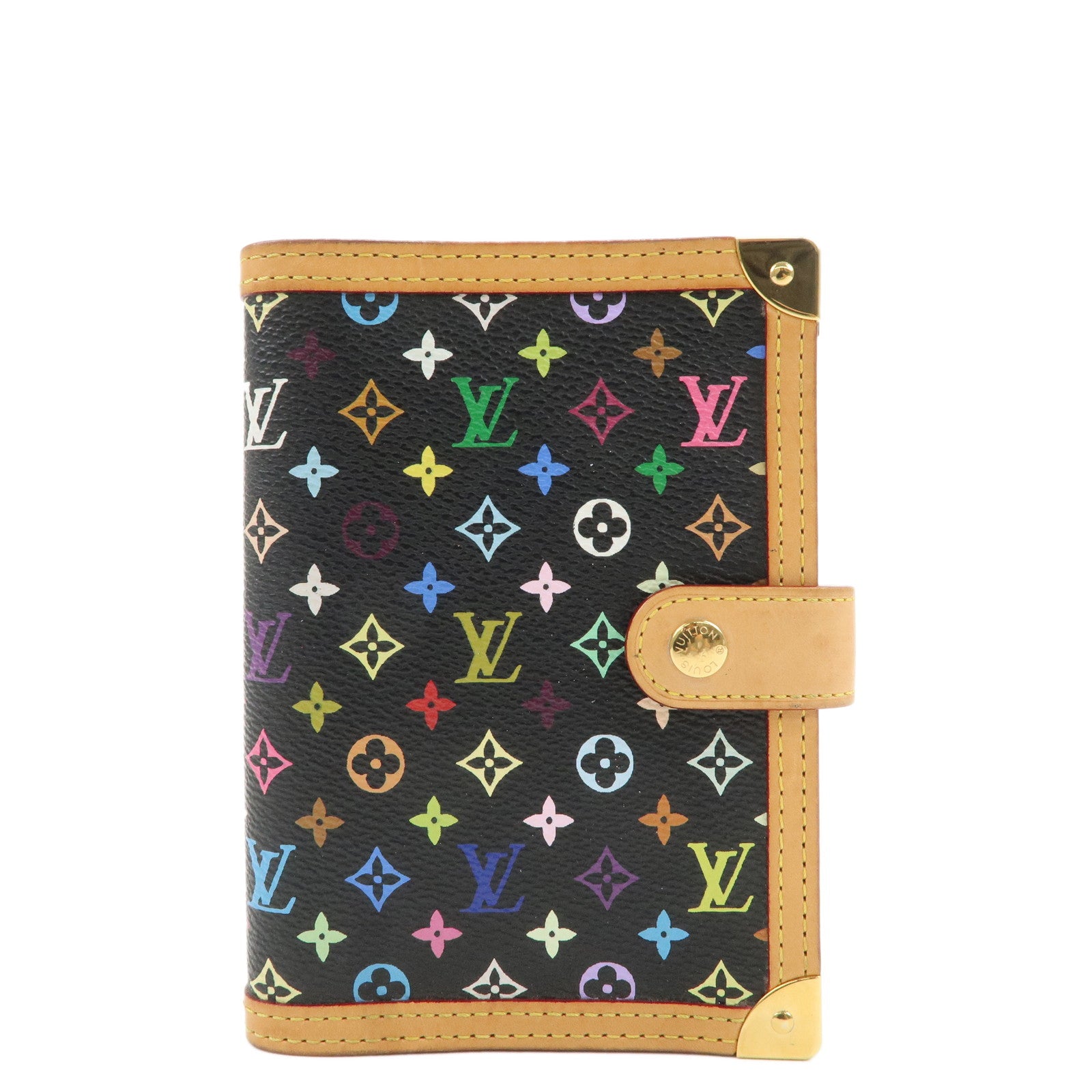 Louis-Vuitton-Monogram-Multi-Color-Agenda-PM-Planner-Cover-R20895