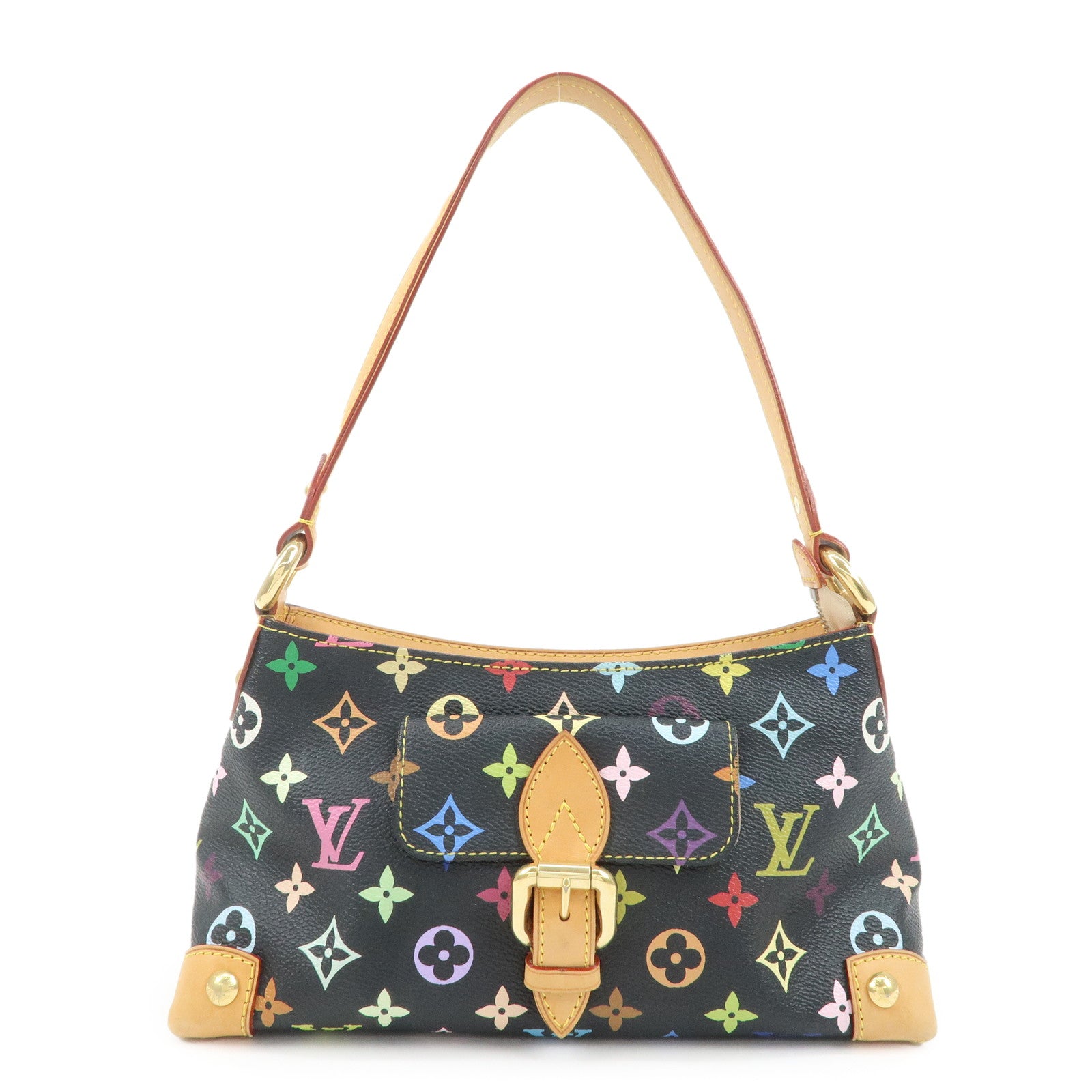 Louis-Vuitton-Monogram-Multi-Color-Eliza-Shoulder-Bag-M40099