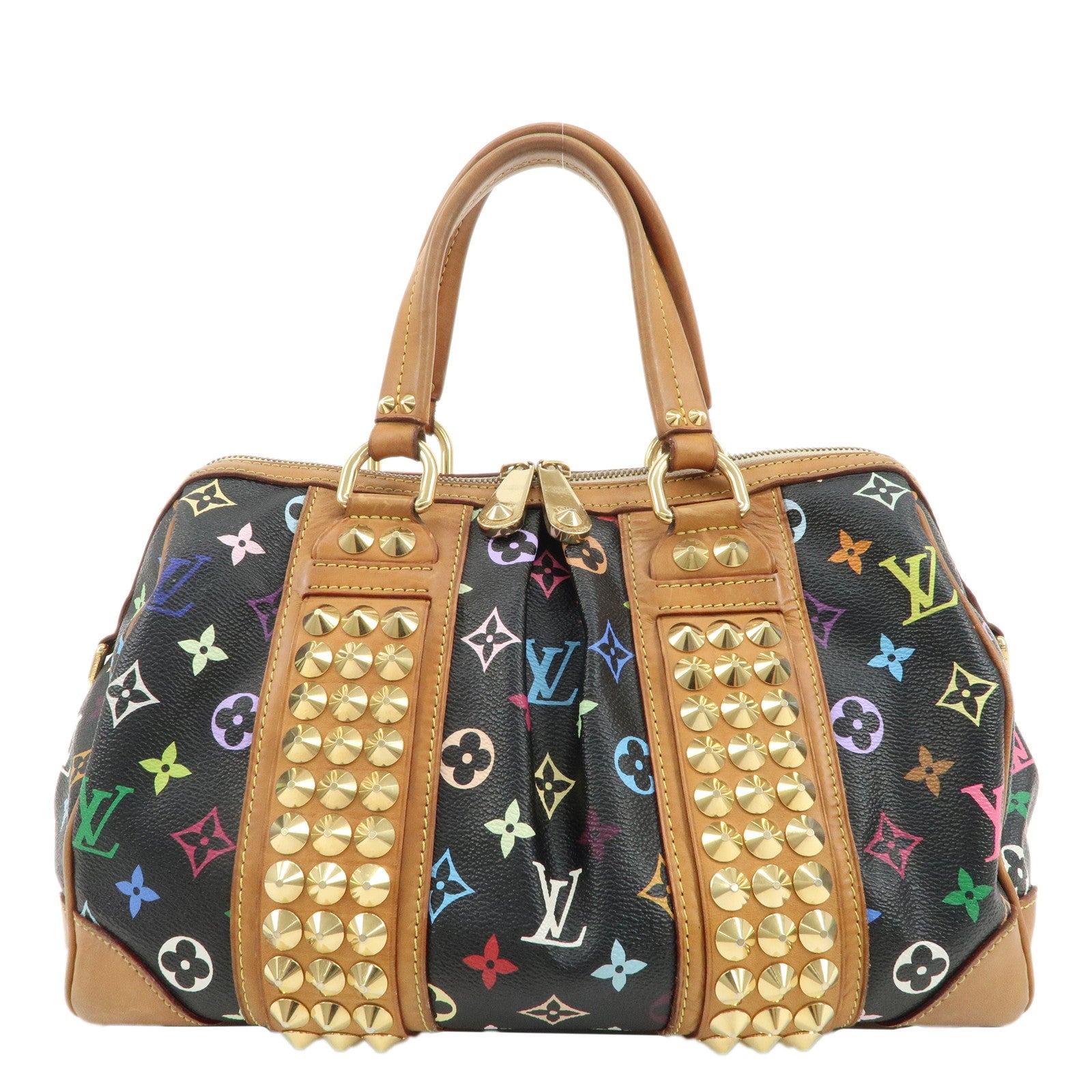 Louis-Vuitton-Monogram-Multicolor-Courtney-MM-2Way-Bag-M45642