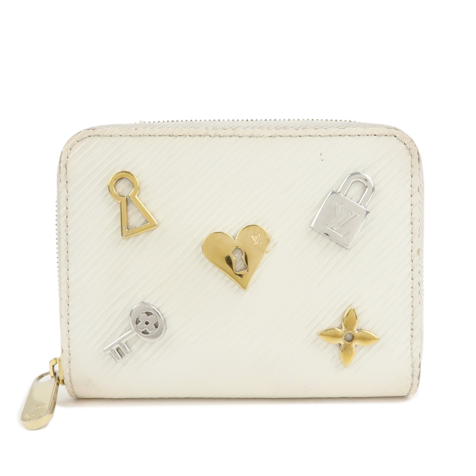 Louis-Vuitton-Epi-Love-Lock-Zippy-Coin-Purse-Blanc-M63994