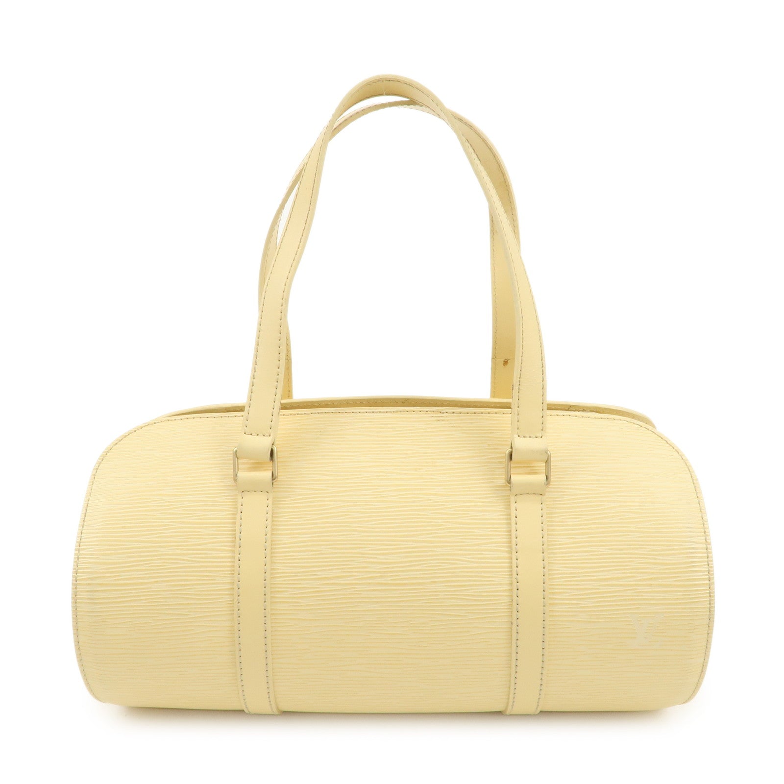 Louis-Vuitton-Epi-Soufflot-Hand-Bag-Vanilla-M5222A