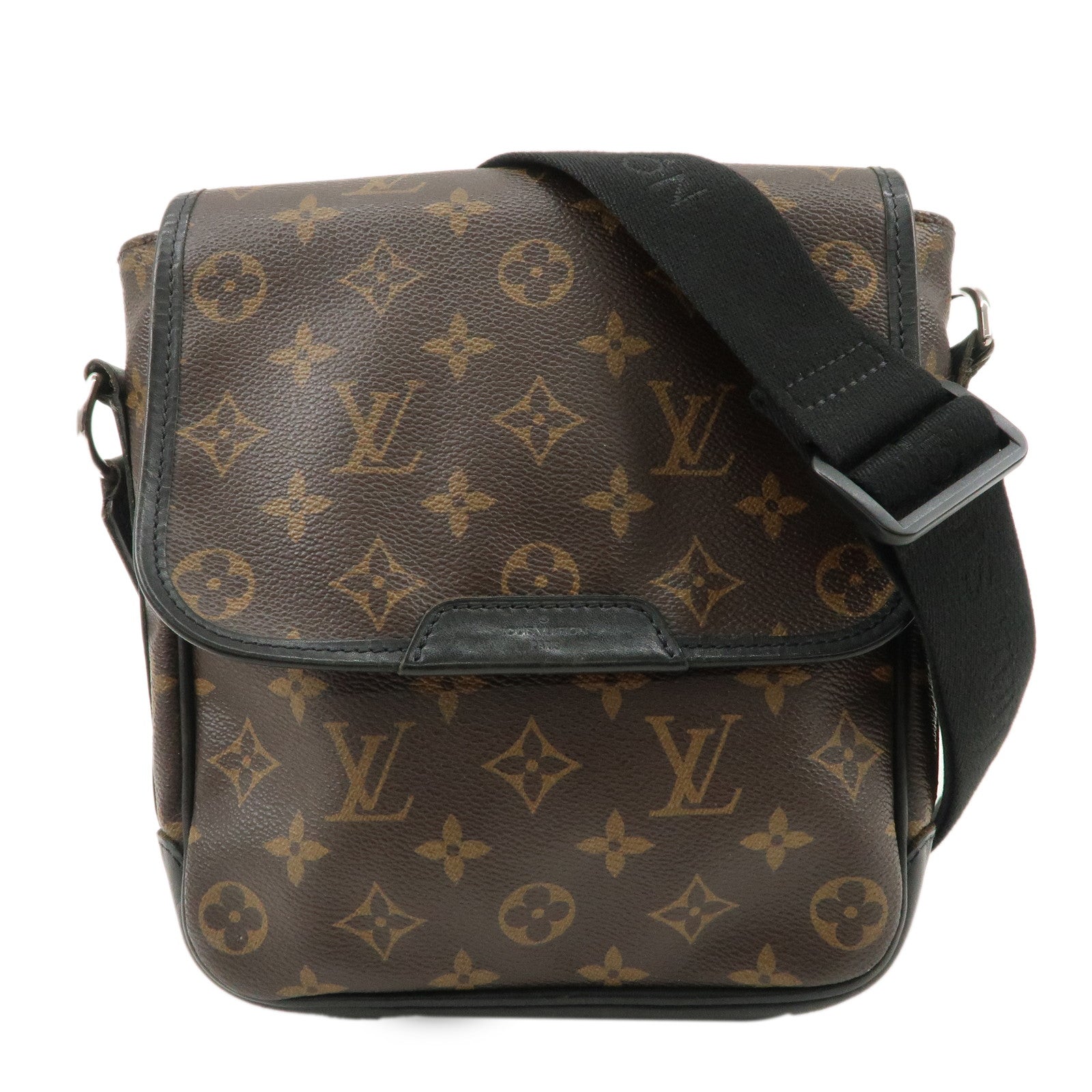 Louis-Vuitton-Monogram-Macassar-Bass-PM-Shoulder-Bag-M56717